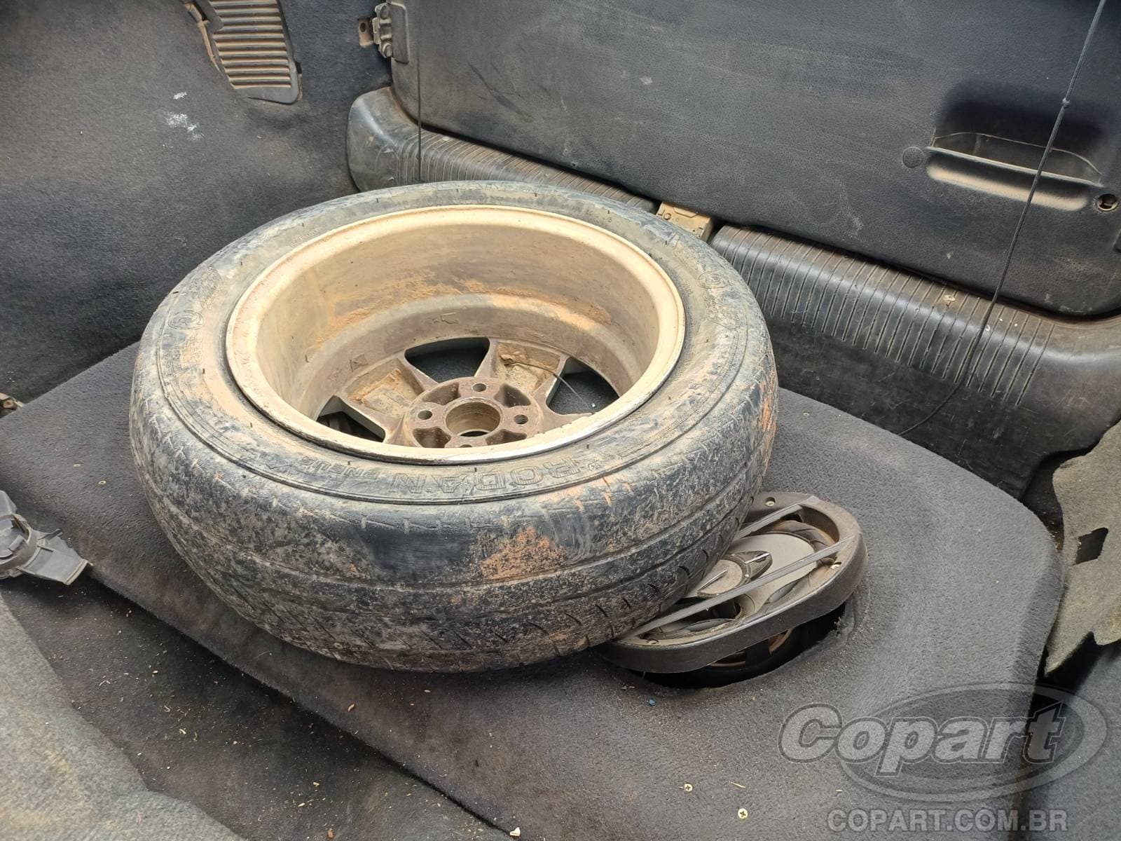 Chevrolet Astra 2000 — foto 10