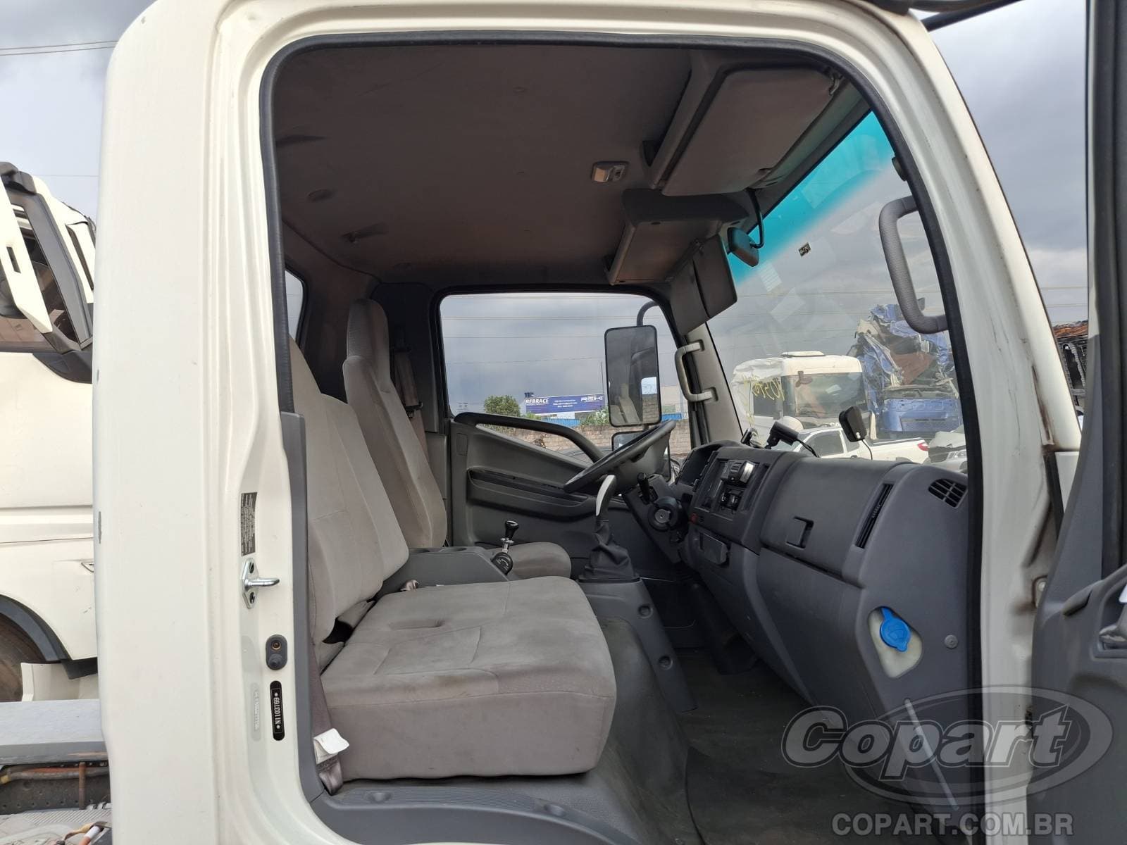 JAC Iev1200t 2022 — foto 5