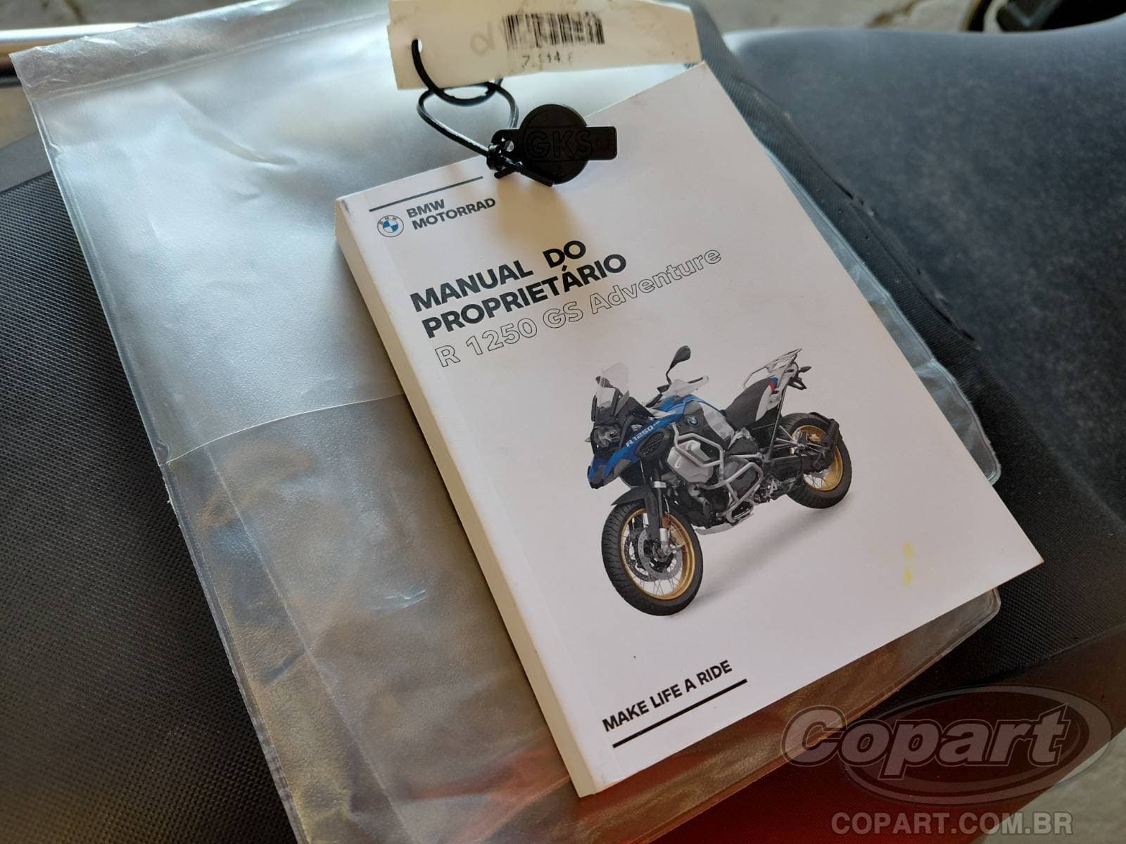 BMW R 1250 2023 — foto 11