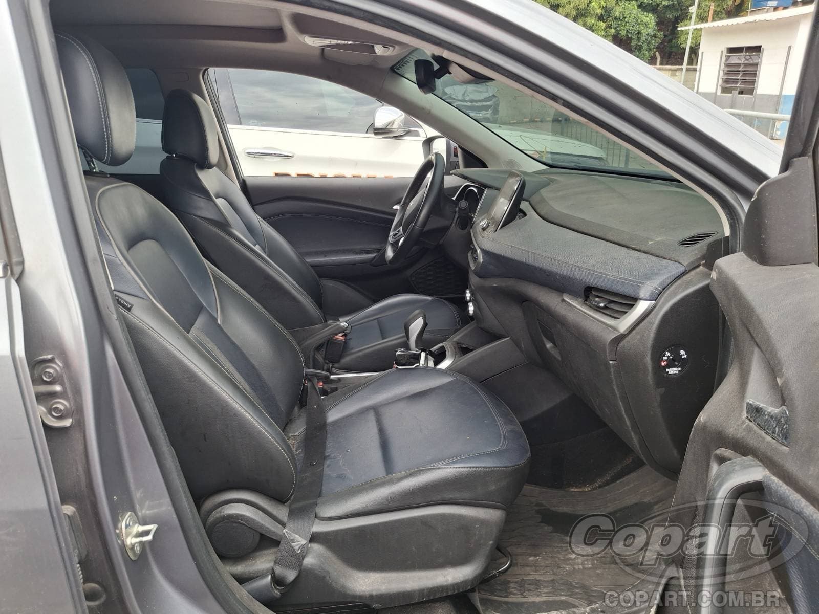 Chevrolet Tracker 2021 — foto 5