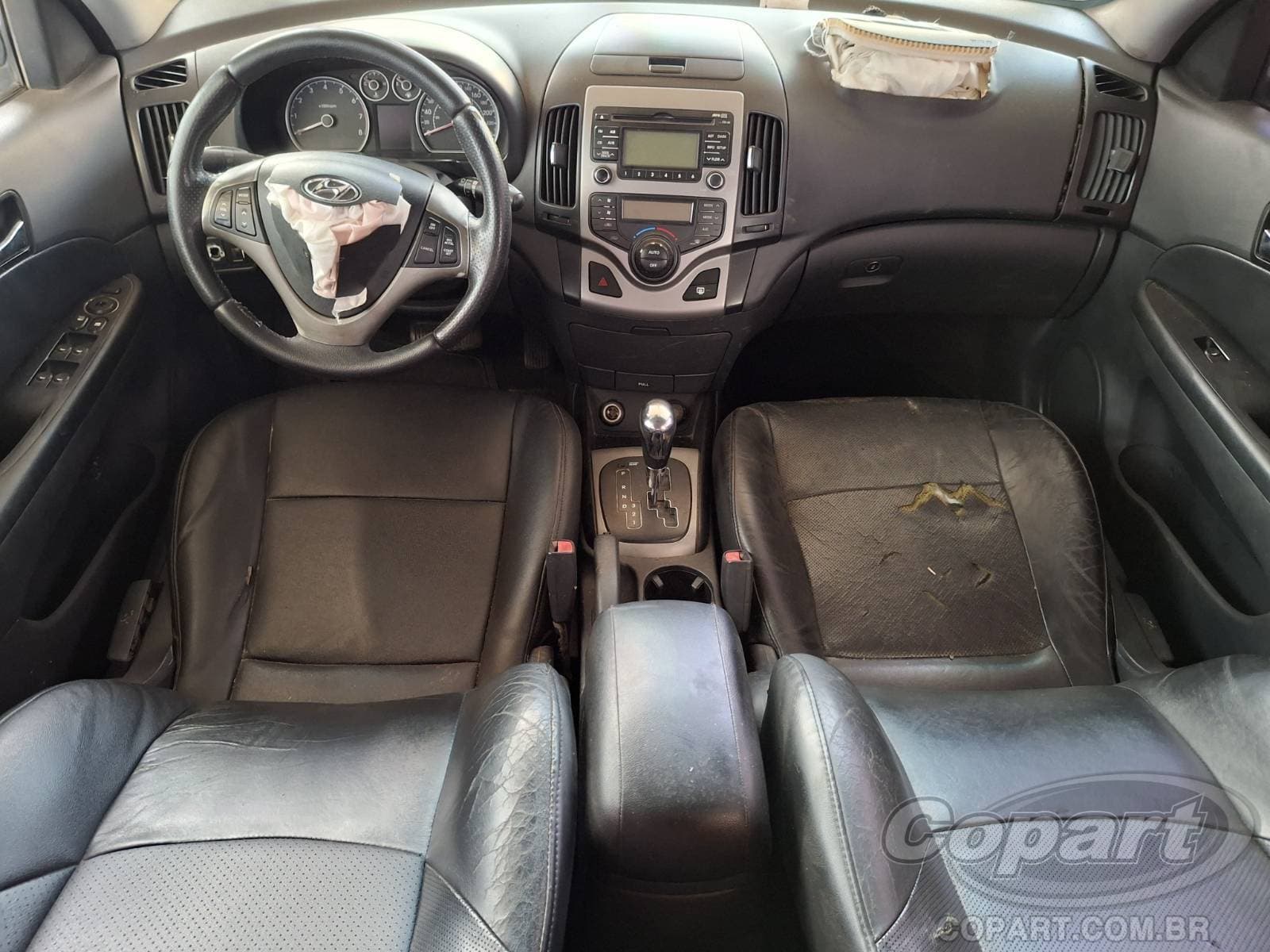 Hyundai I30 CW 2011 — foto 9