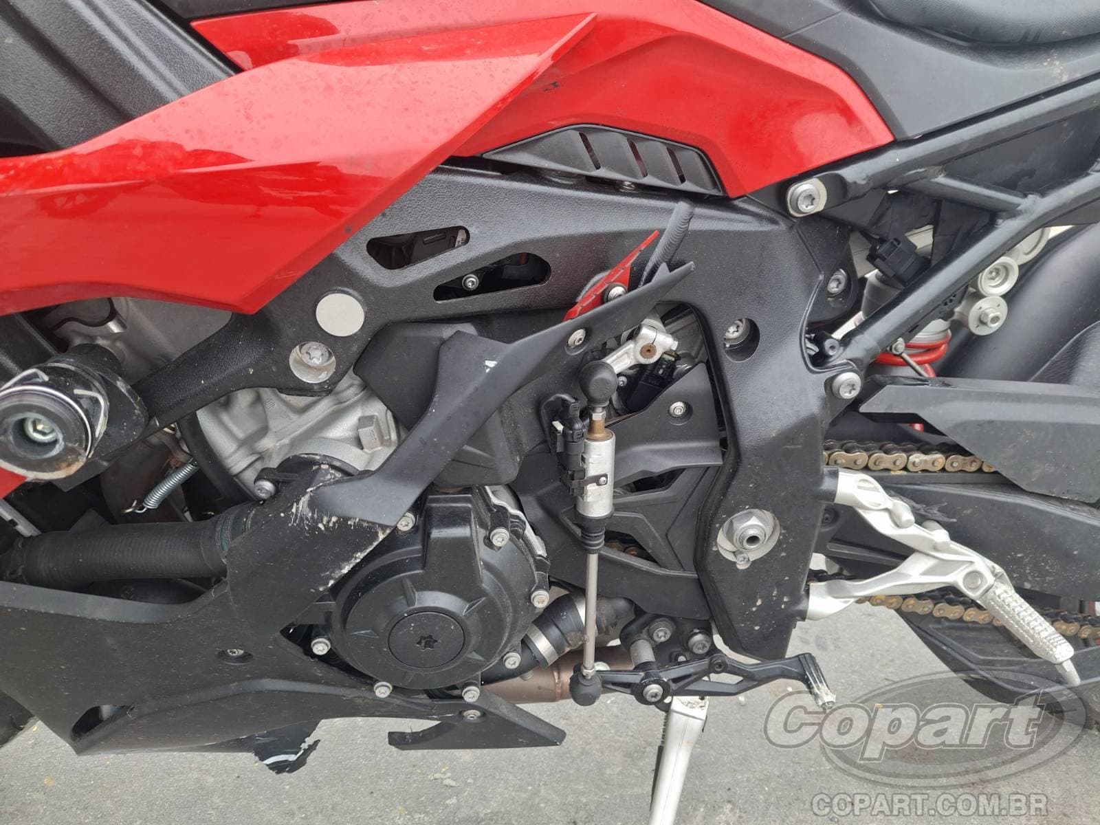 BMW S 1000 2024 — foto 6