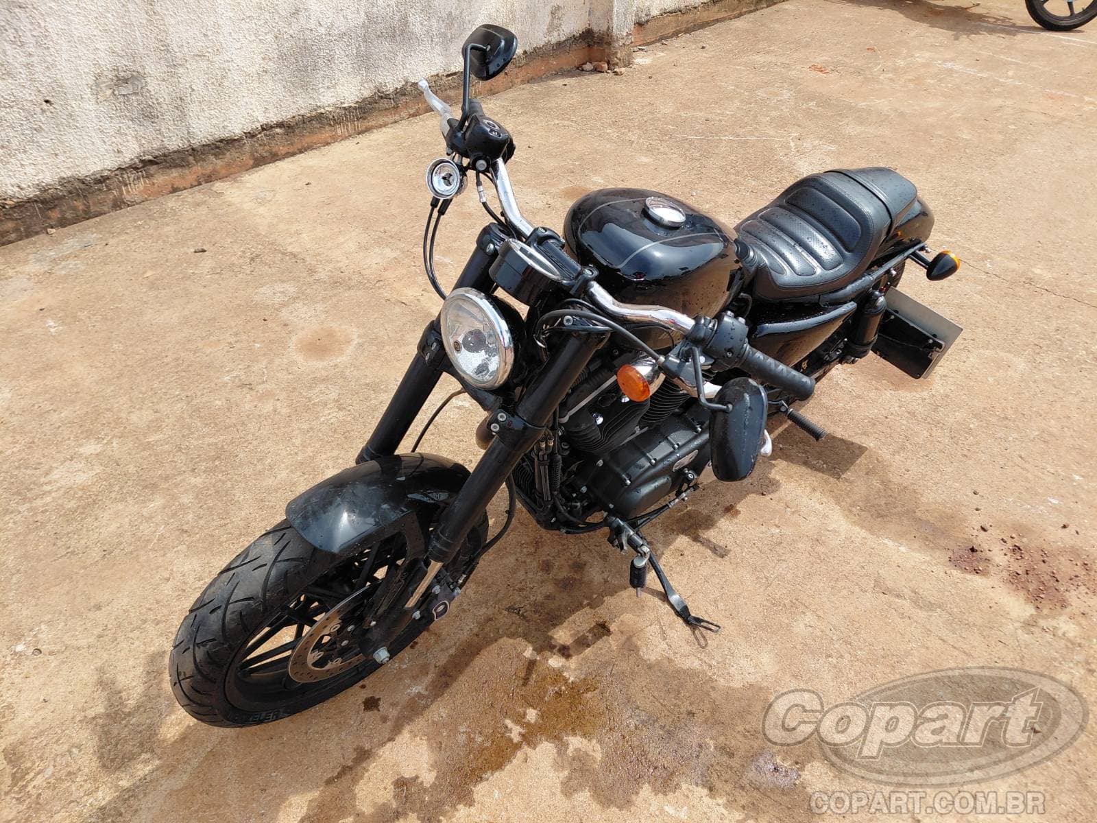 Harley-Davidson Sportster 2017 — foto 2