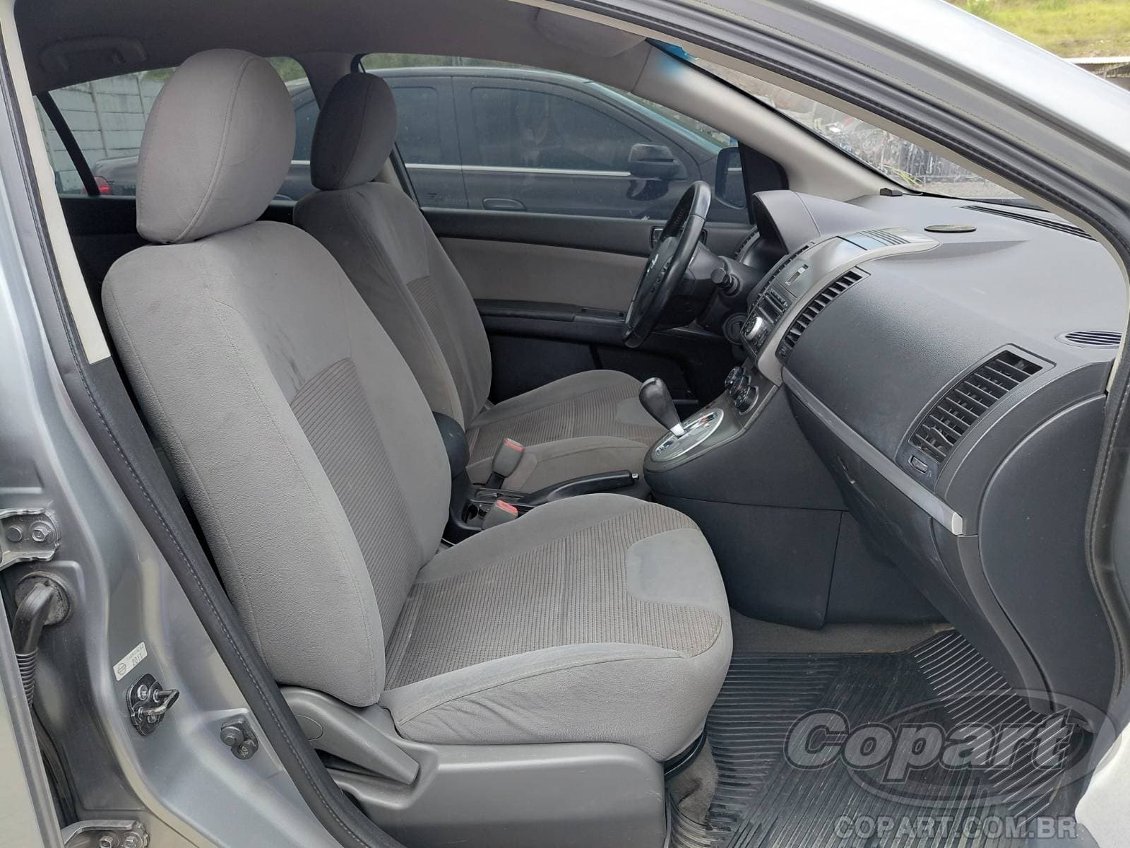 Nissan Sentra 2012 — foto 5