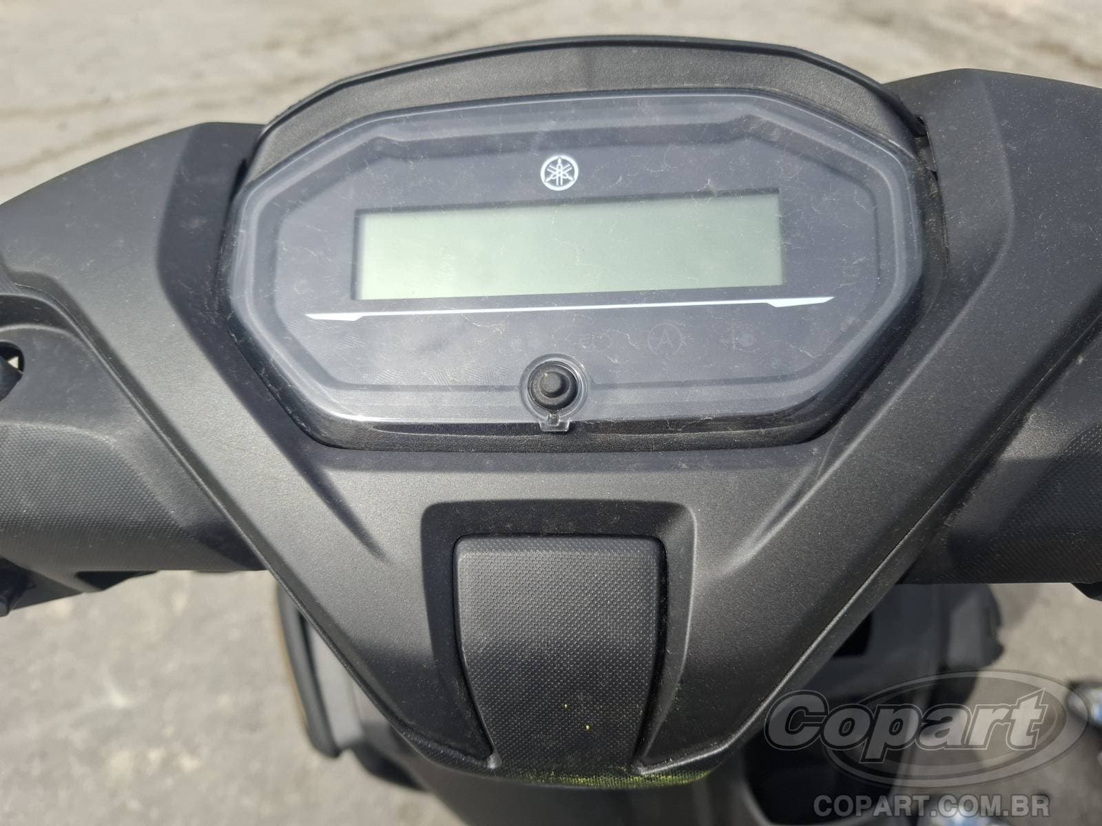 Yamaha Fluo 2027 — foto 9