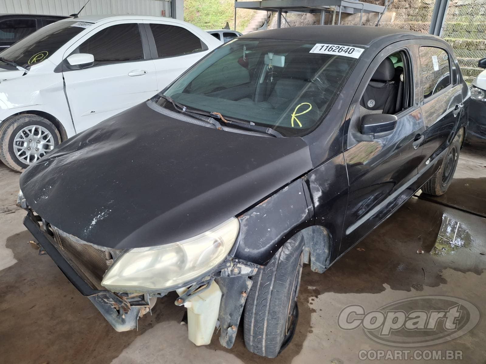 Volkswagen GOL 2011 — foto 2