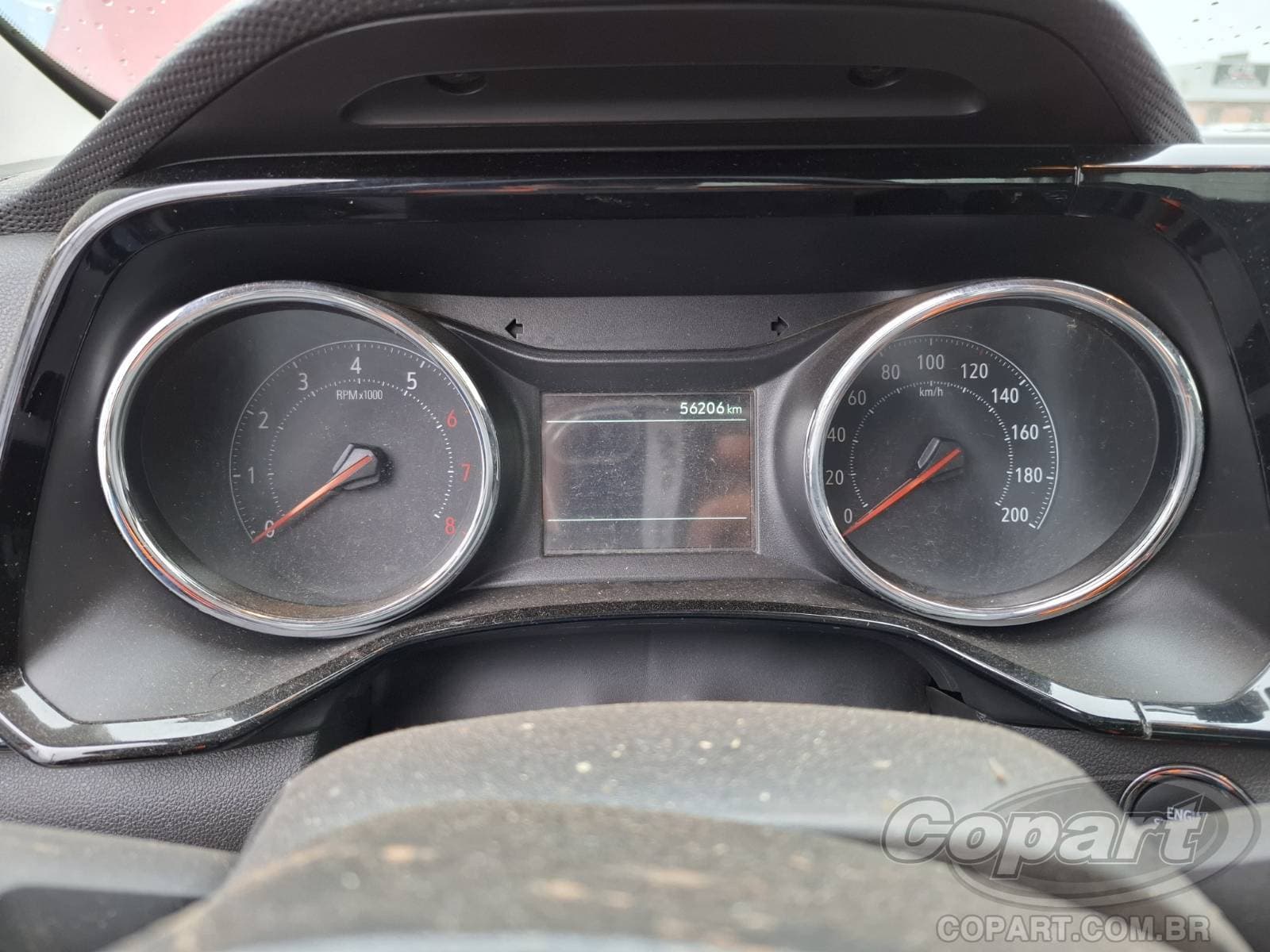 Chevrolet Montana 2024 — foto 8