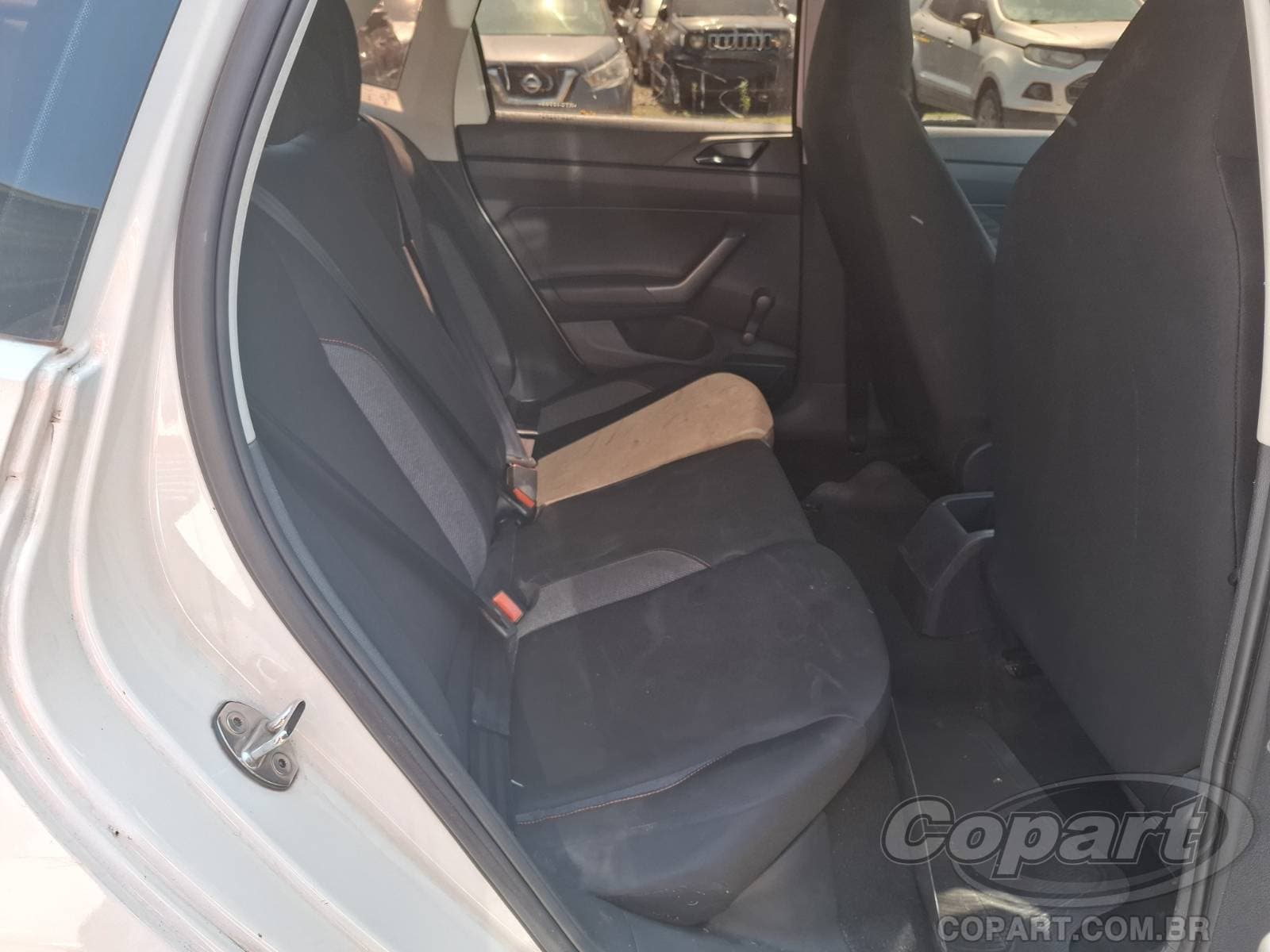 Volkswagen Polo 2024 — foto 6