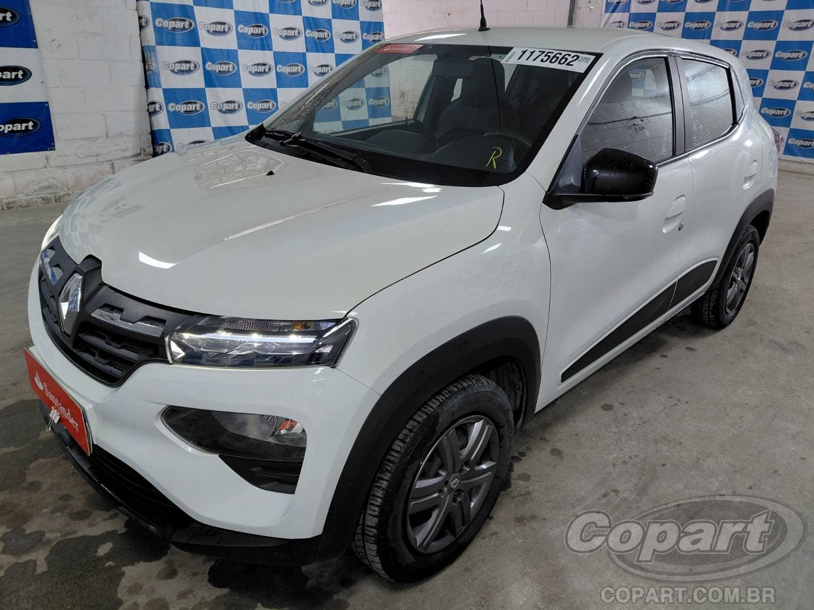 Renault Kwid 2026 — foto 2