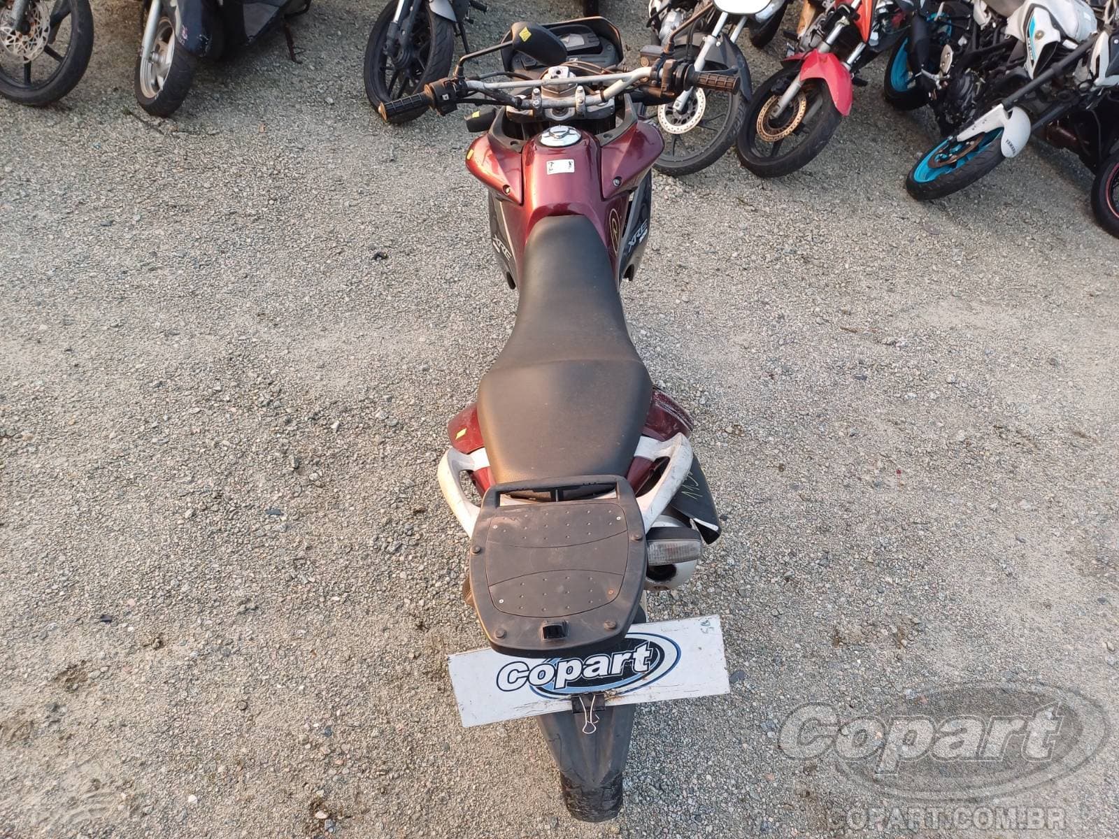 Honda XRE 300 2011 — foto 10