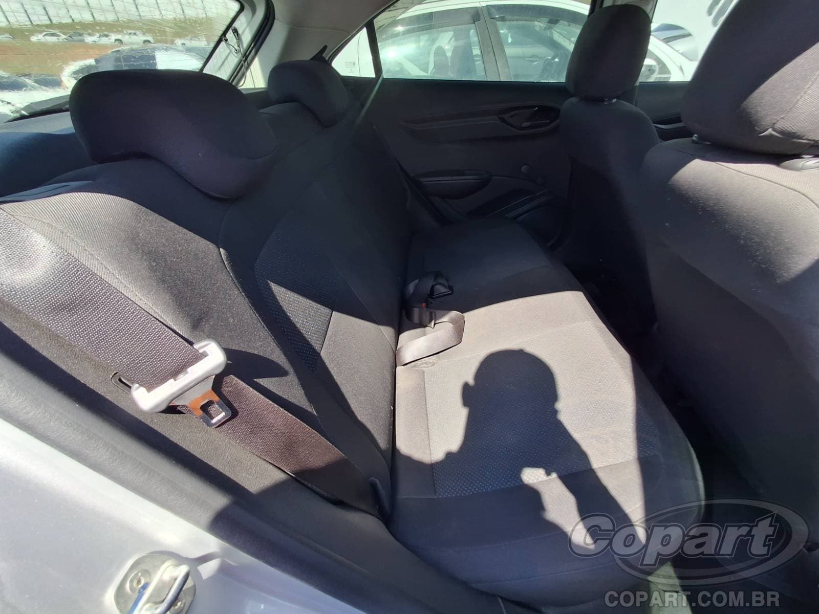 Chevrolet Onix 2017 — foto 6