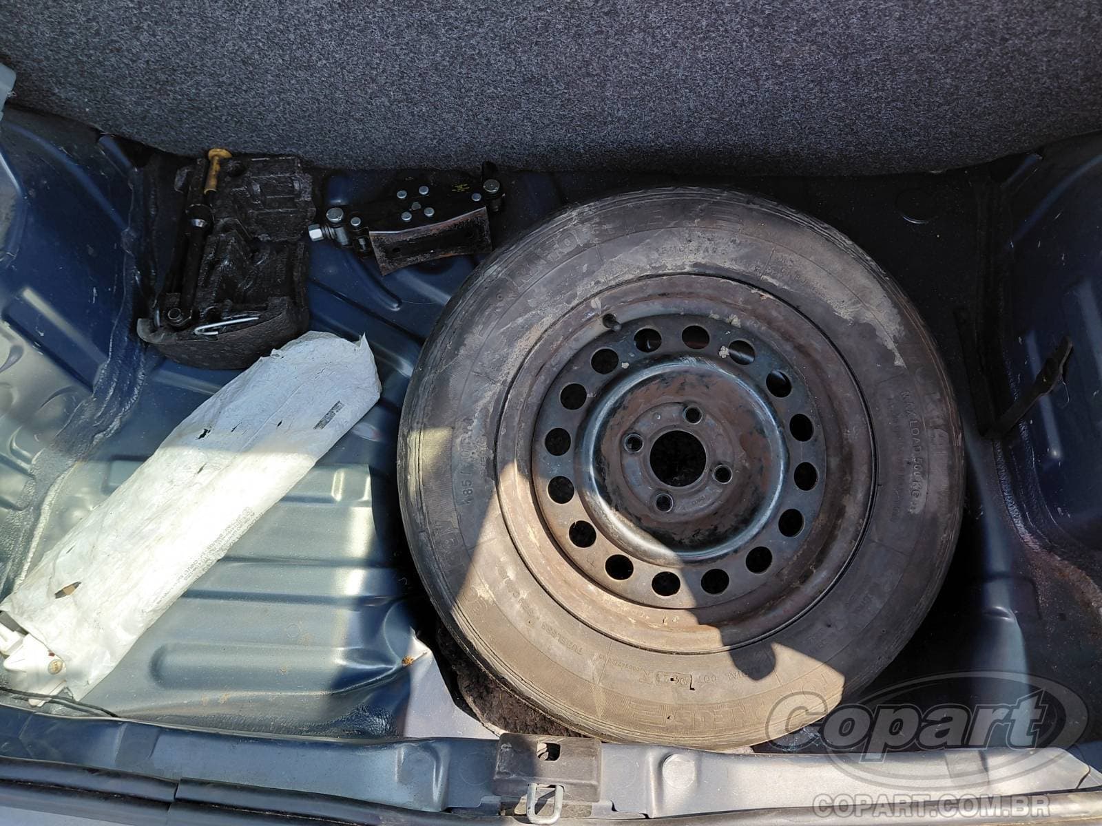 Renault Clio 2011 — foto 10