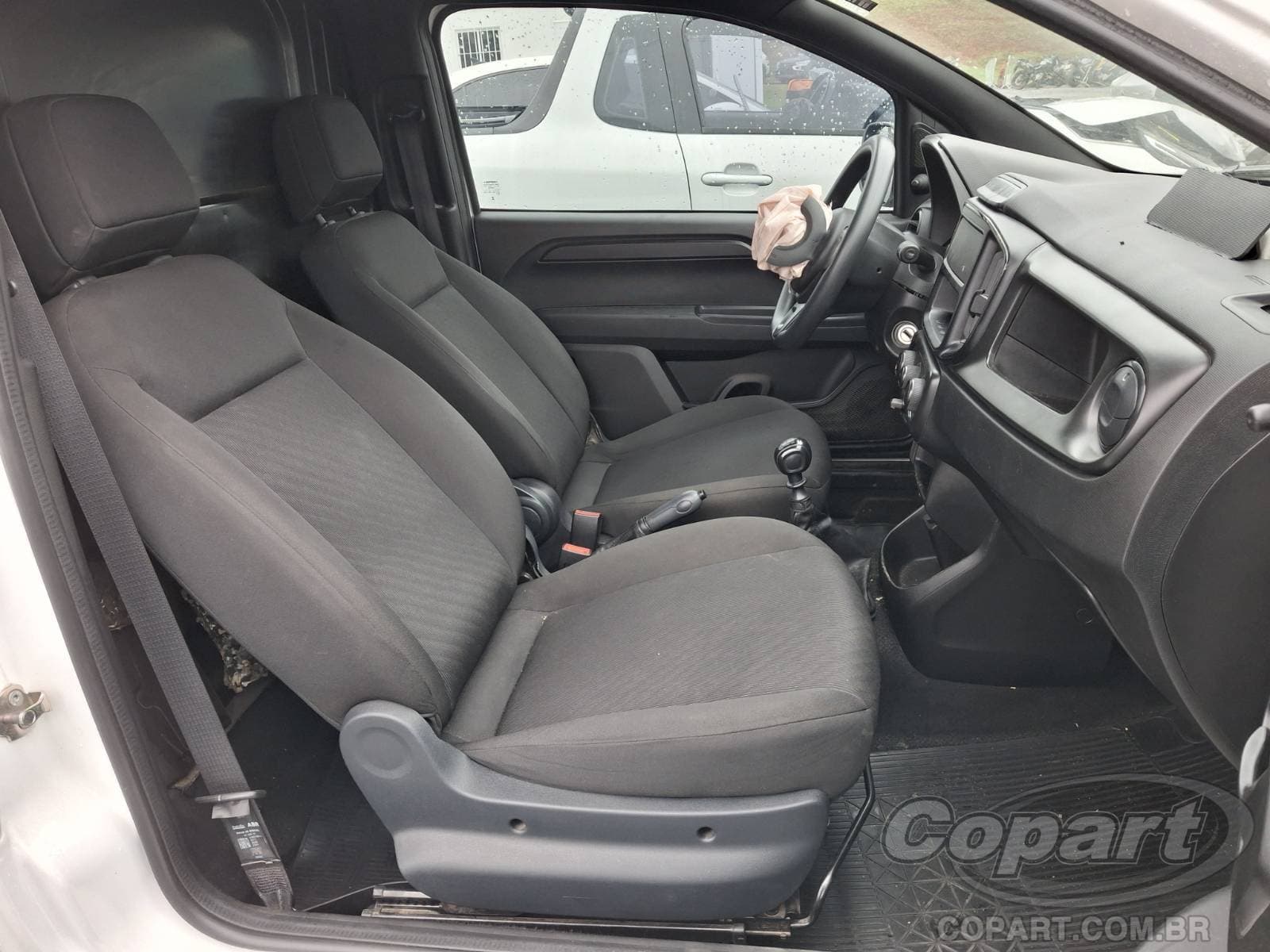Peugeot Partner Rapid 2025 — foto 5