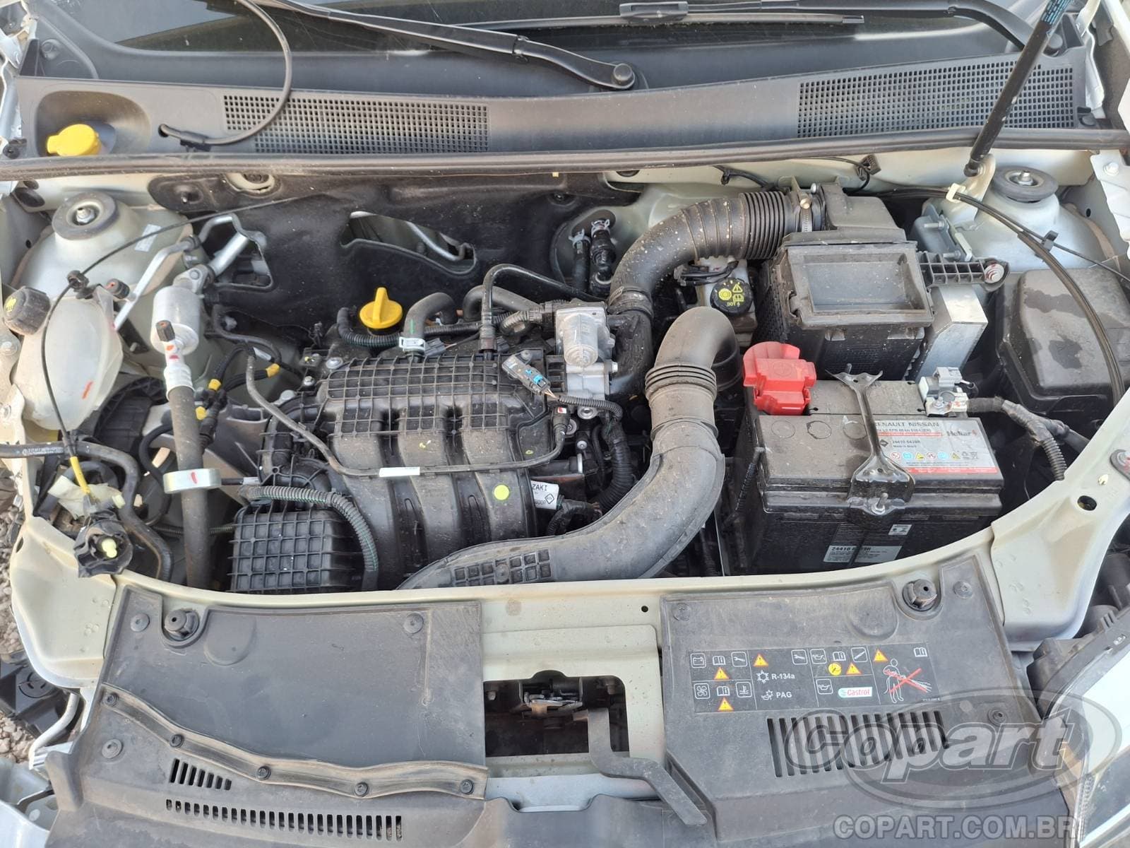 Renault Logan 2025 — foto 7