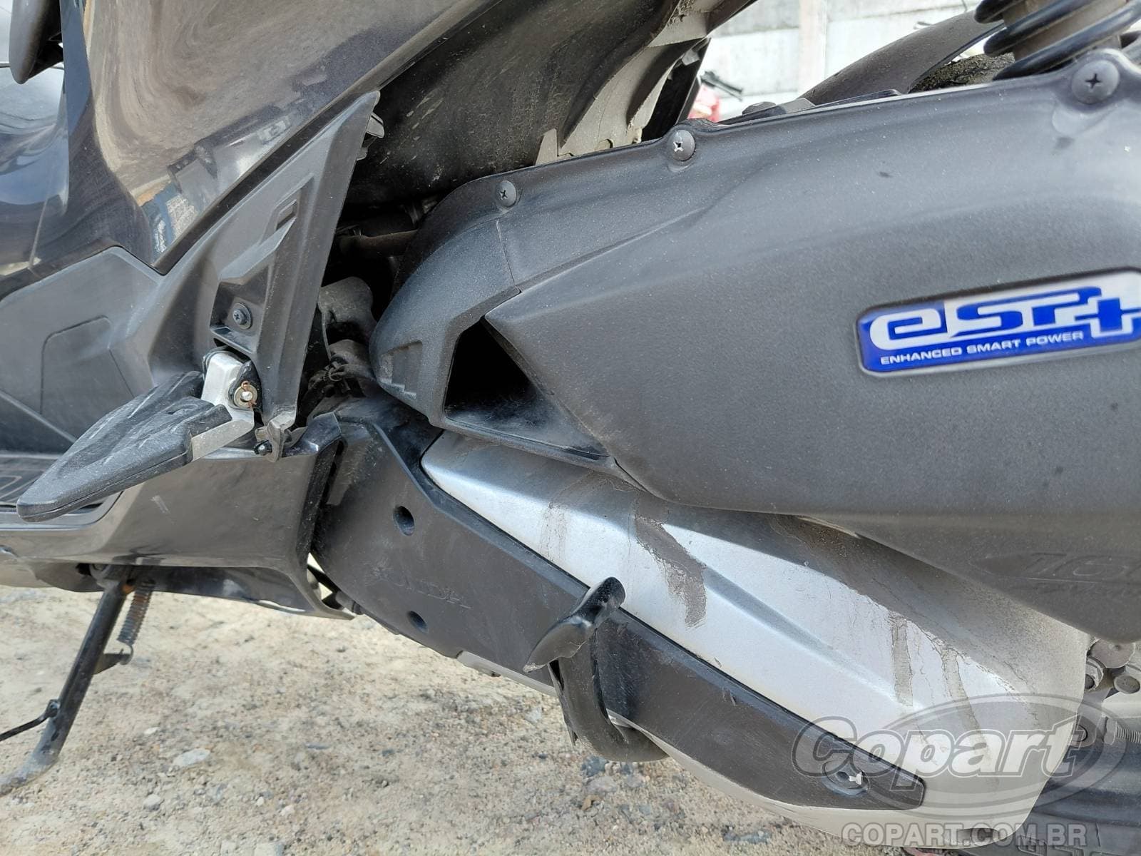 Honda PCX 2024 — foto 6