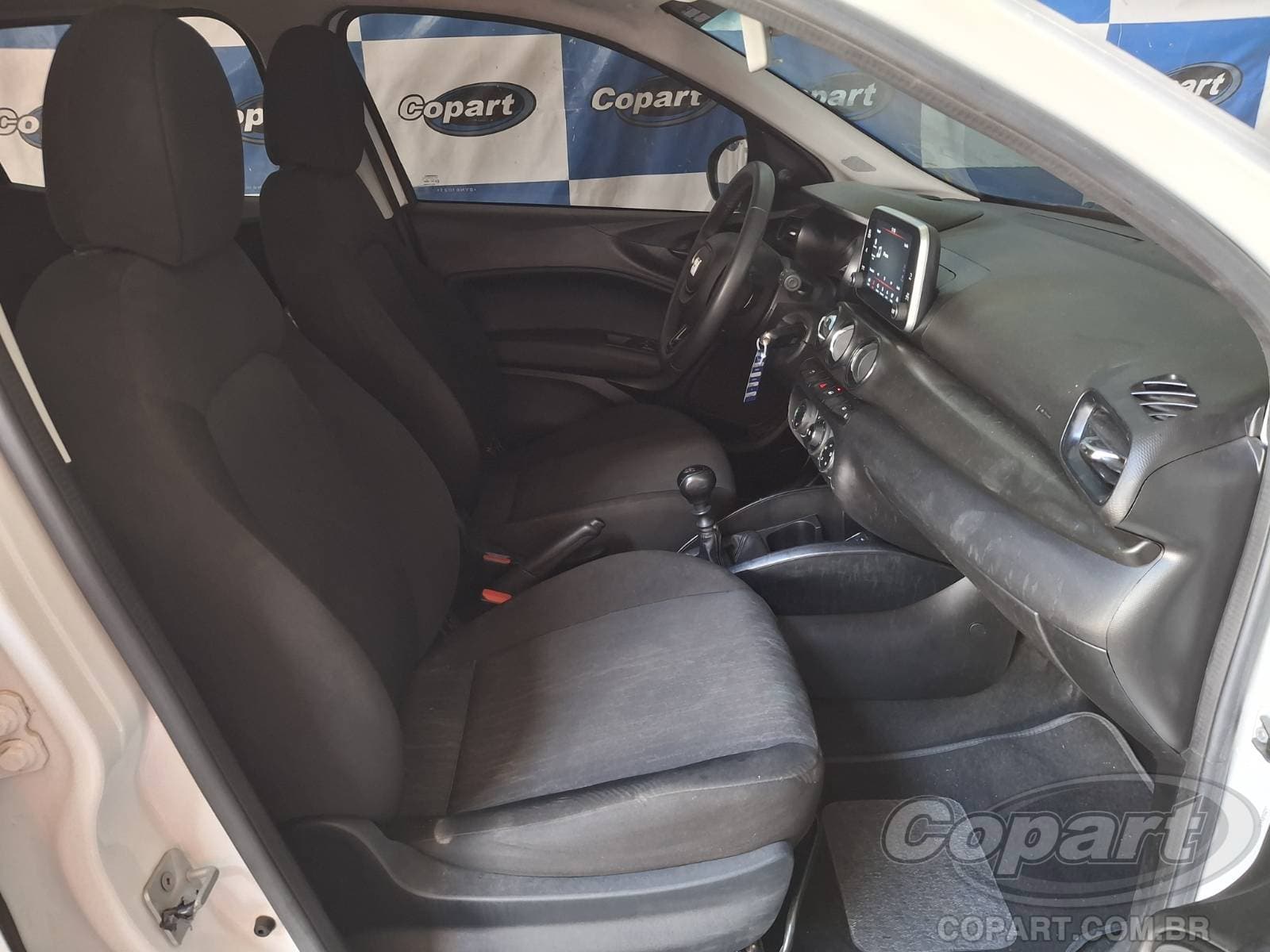Fiat Argo 2025 — foto 5
