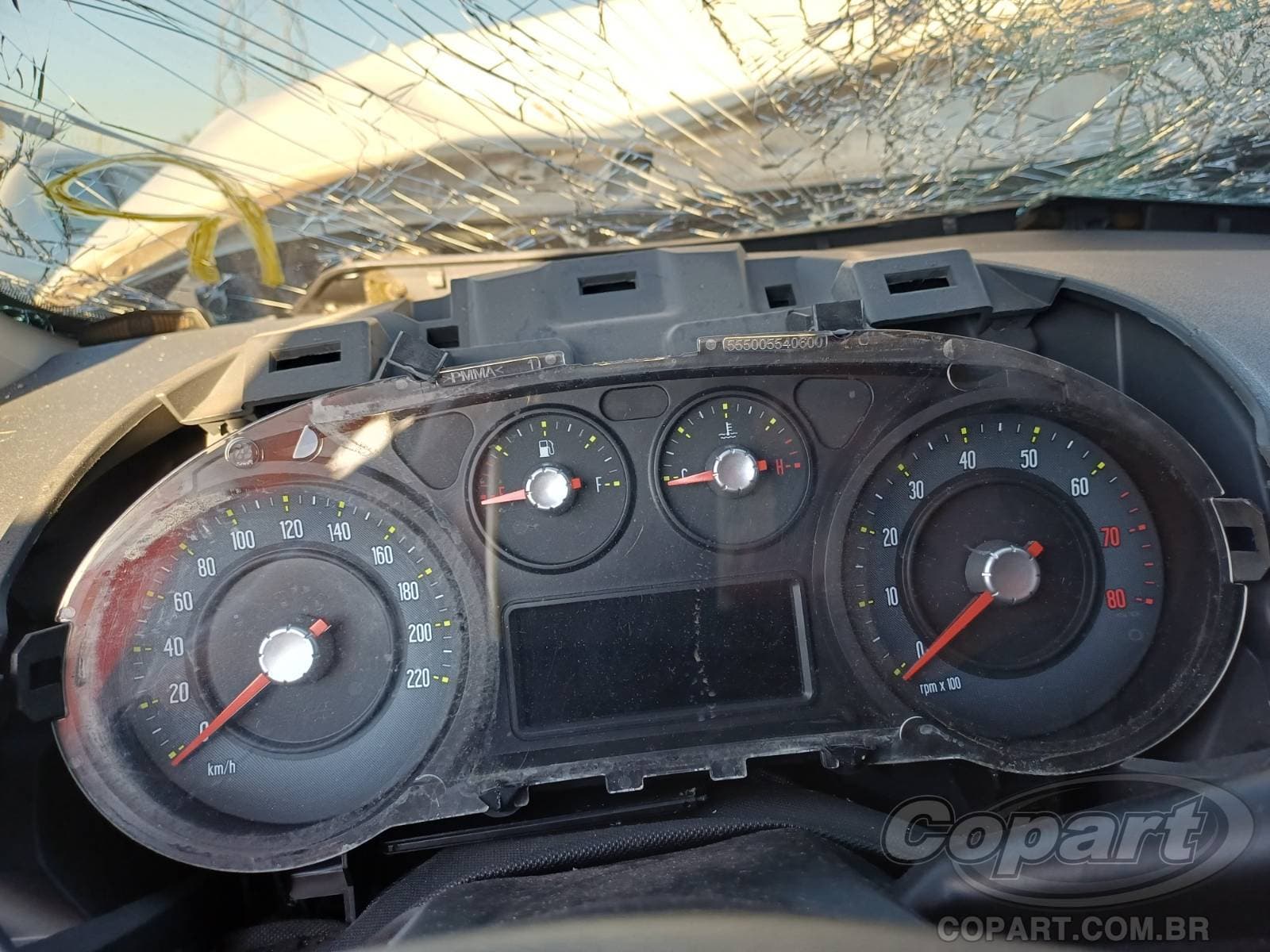 Fiat Punto 2013 — foto 8