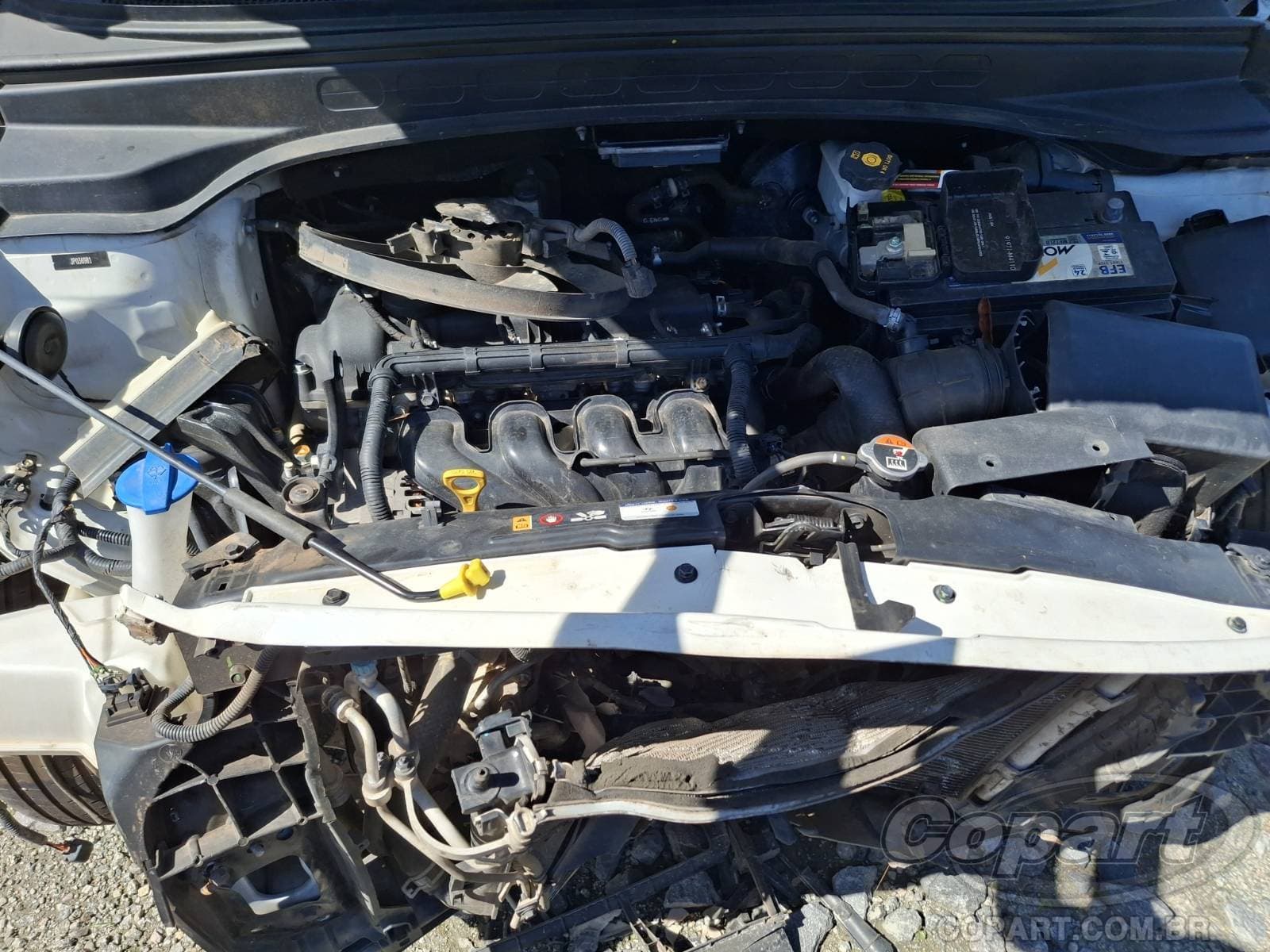 Hyundai Creta 2018 — foto 7