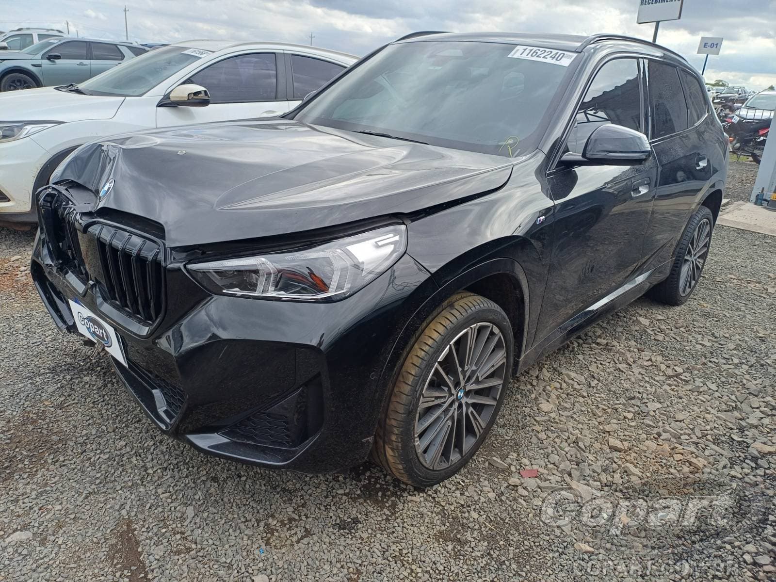 BMW X1 2025 — foto 2