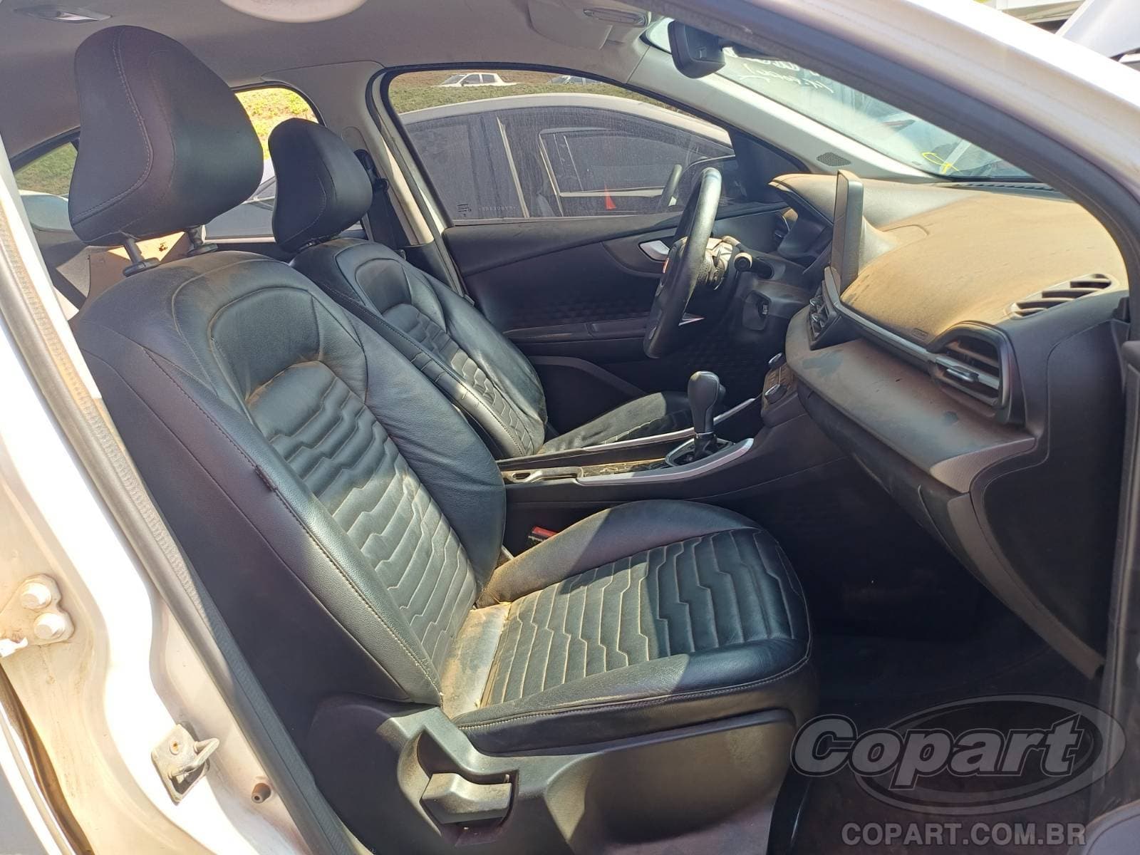 Fiat Fastback 2023 — foto 5
