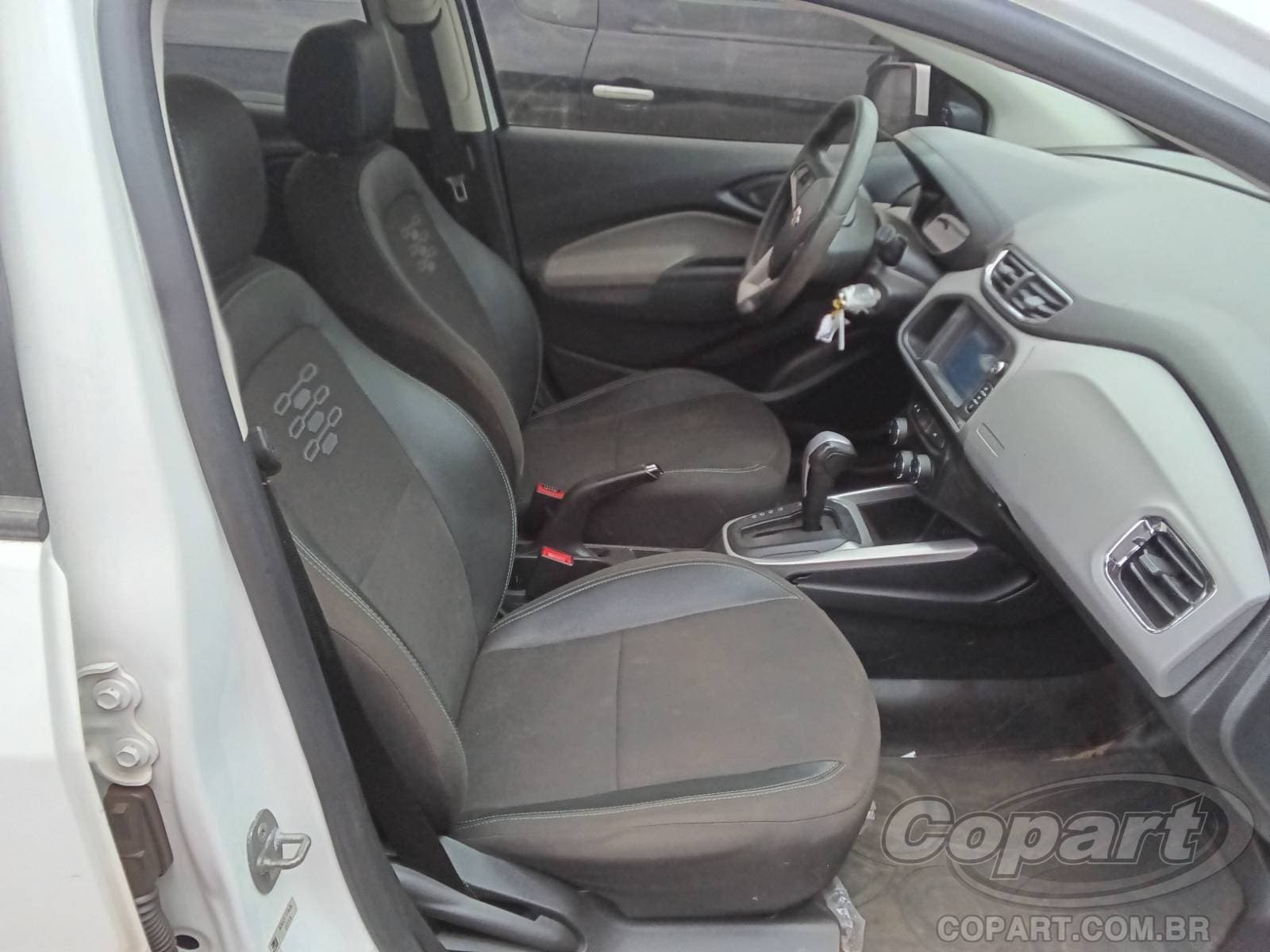 Chevrolet Onix 2019 — foto 5