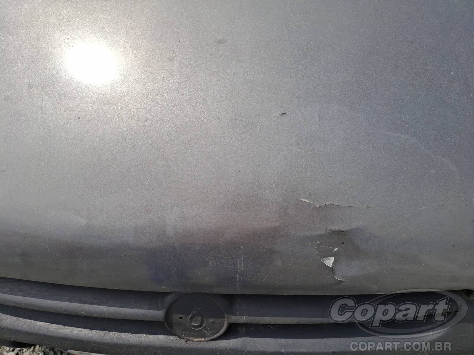 Chevrolet Corsa 1997 — foto 11