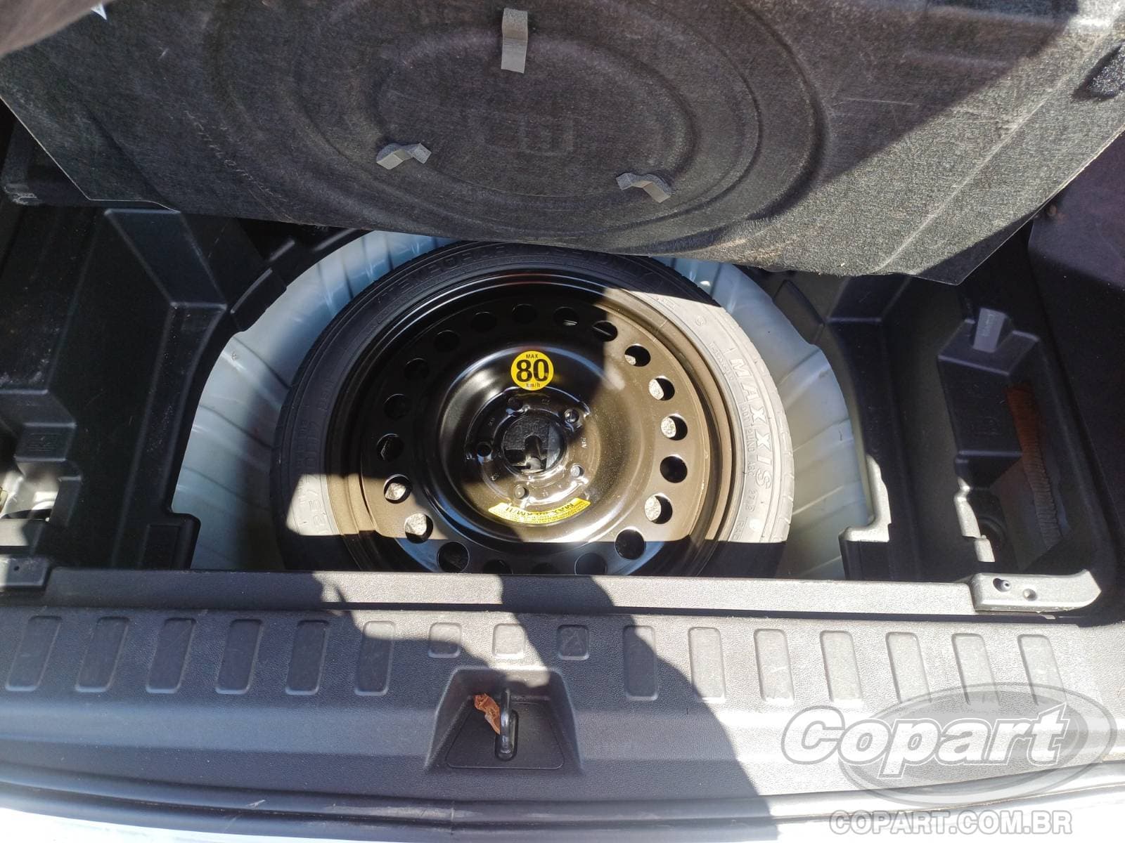 Chevrolet Equinox 2019 — foto 10