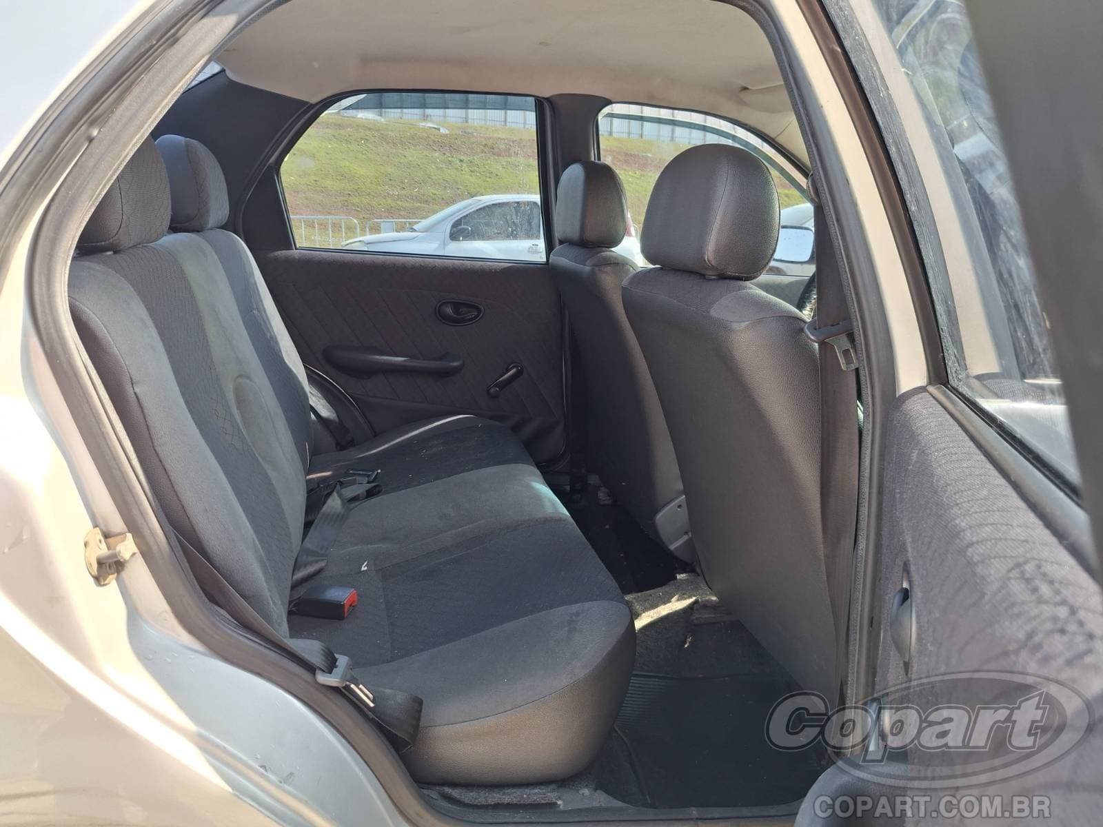 Fiat Siena 2006 — foto 6