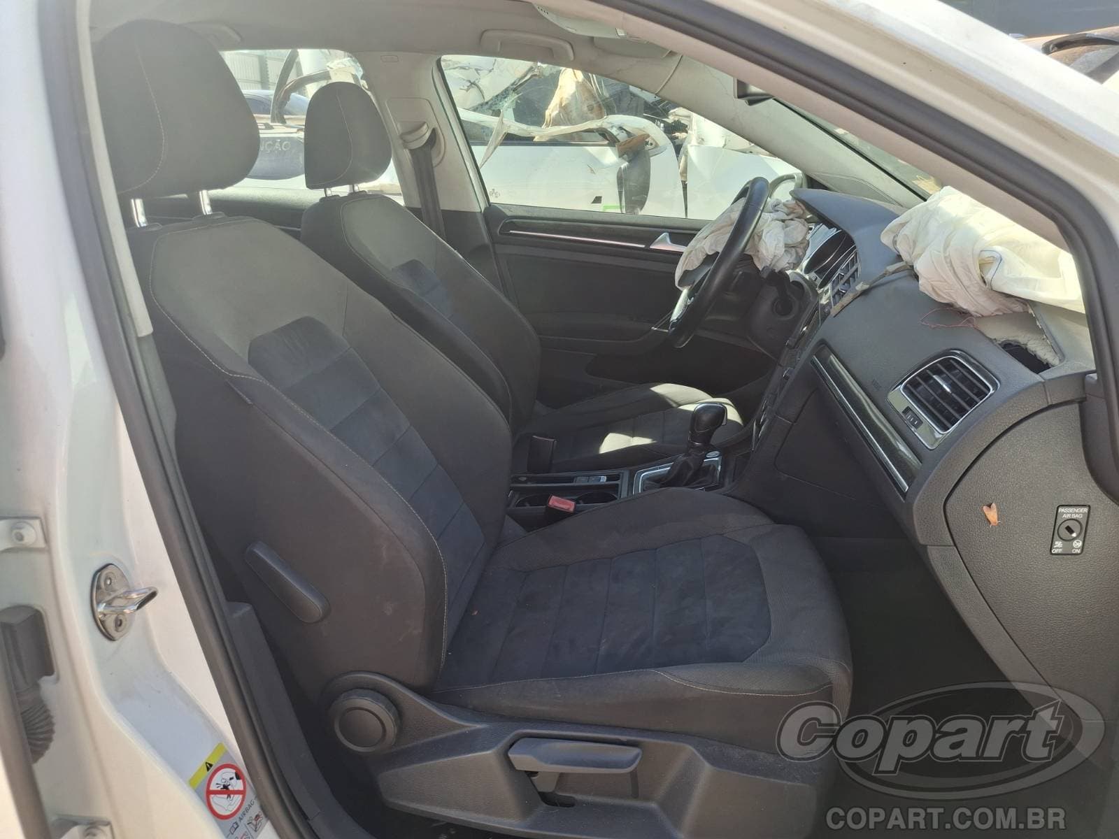 Volkswagen Golf 2014 — foto 5