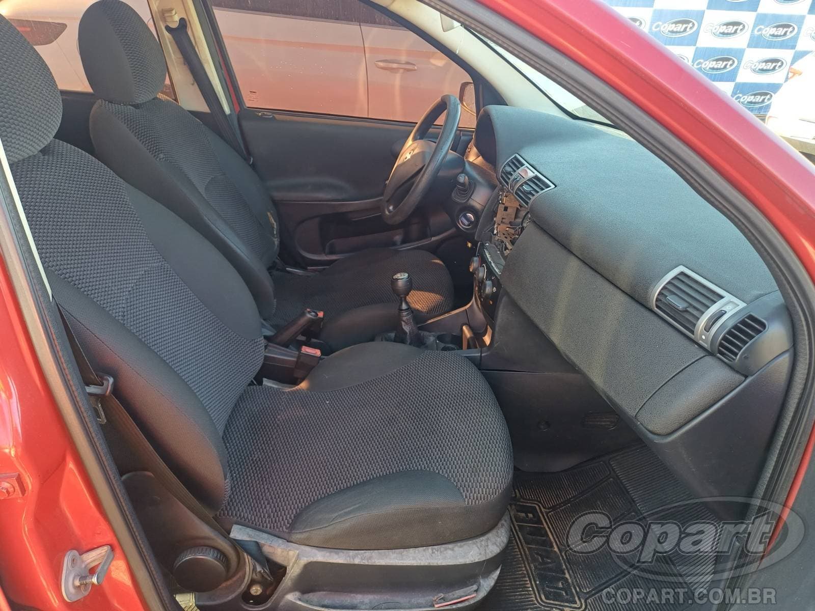 Fiat Stilo 2007 — foto 5
