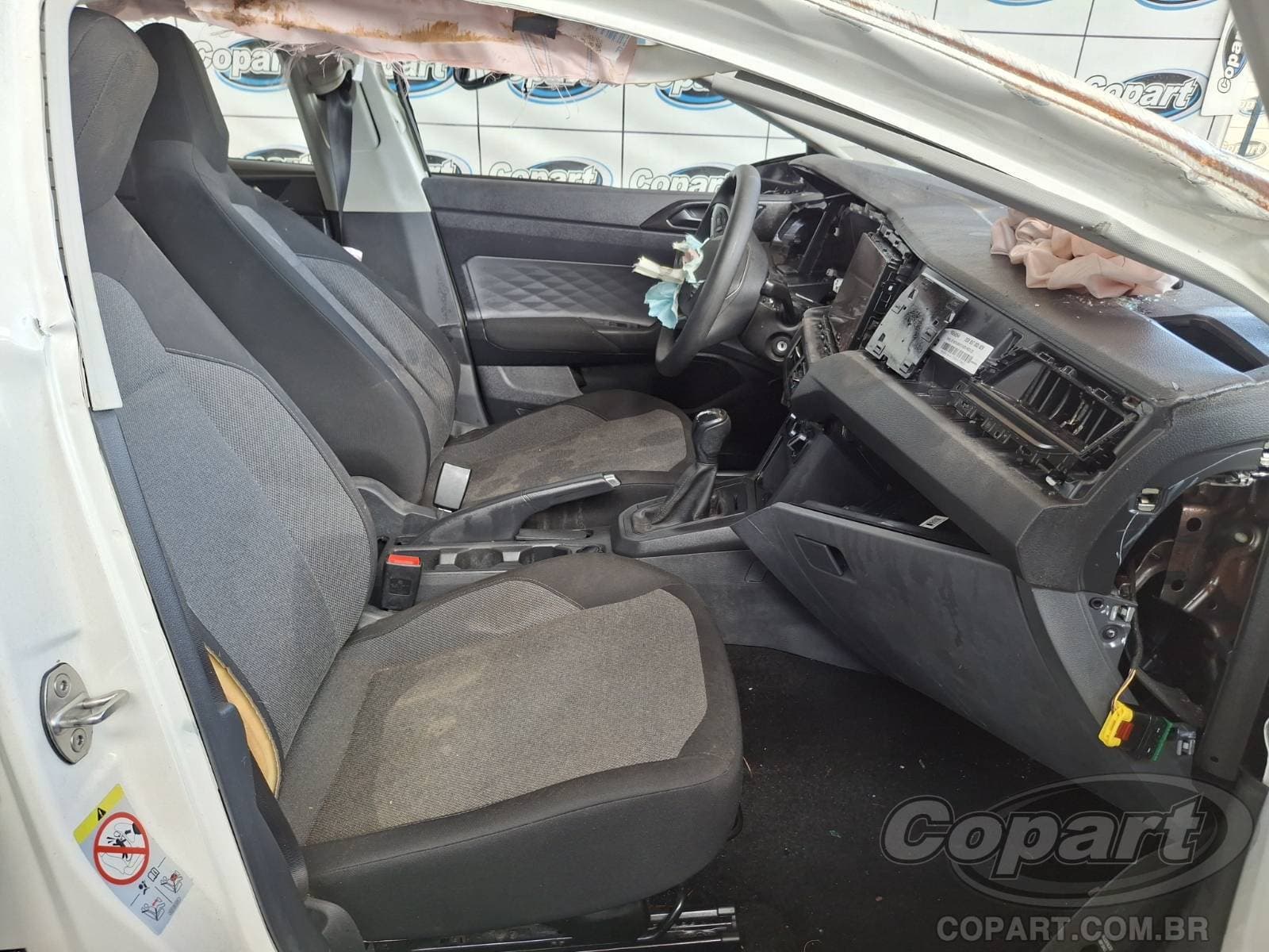 Volkswagen Virtus 2026 — foto 5
