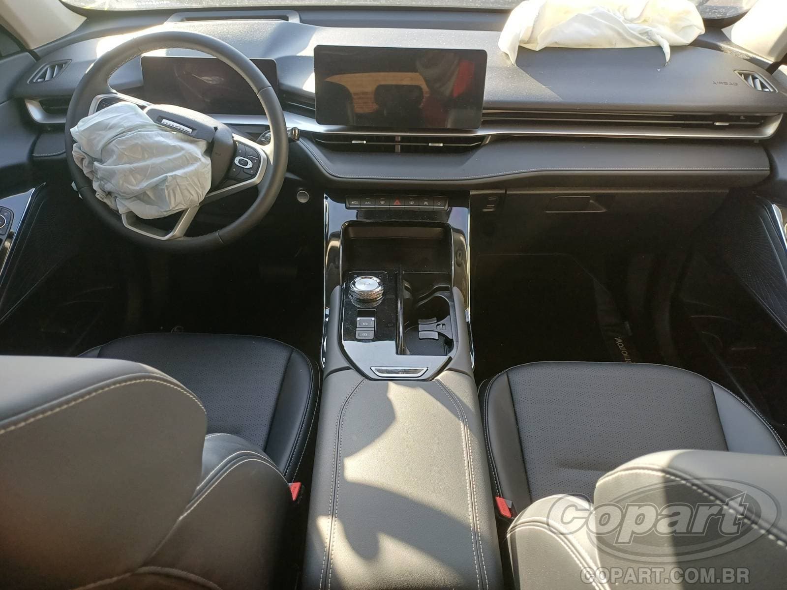 GWM Haval H6 2025 — foto 9