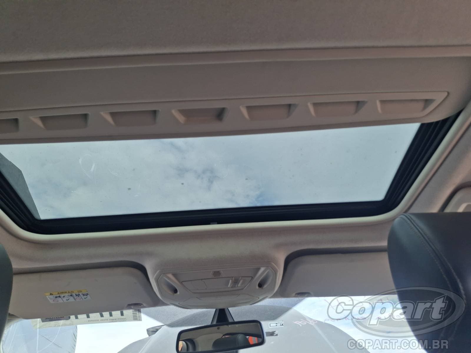 Ford Focus Sedan 2015 — foto 11
