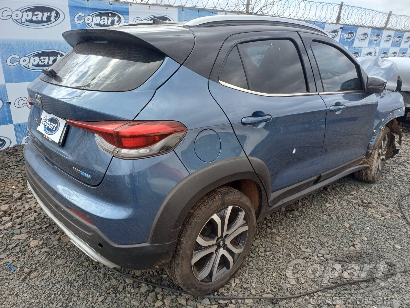 Fiat Pulse 2025 — foto 4