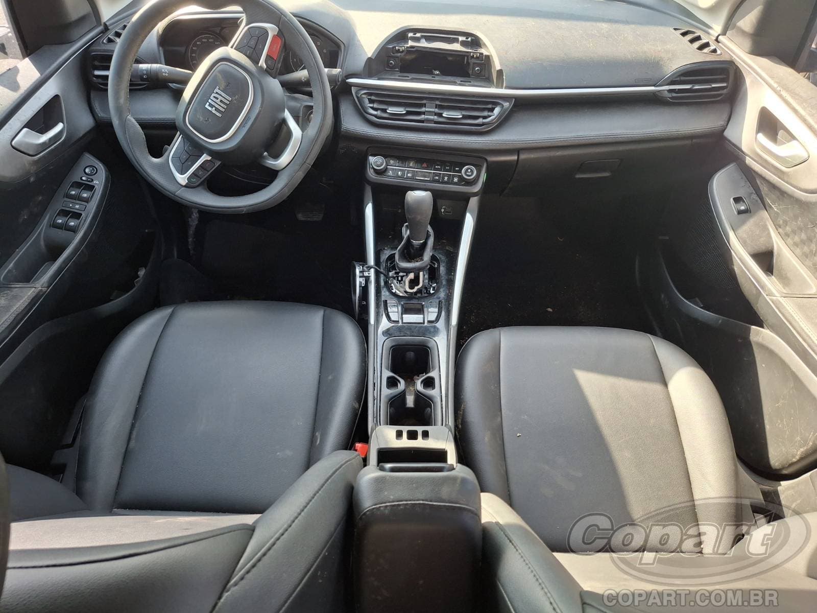 Fiat Fastback 2025 — foto 9