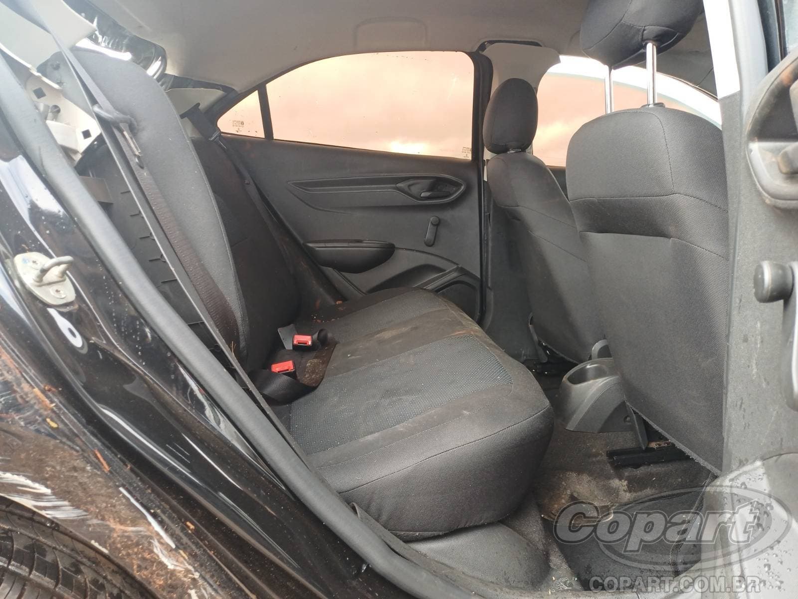 Chevrolet Onix 2018 — foto 6
