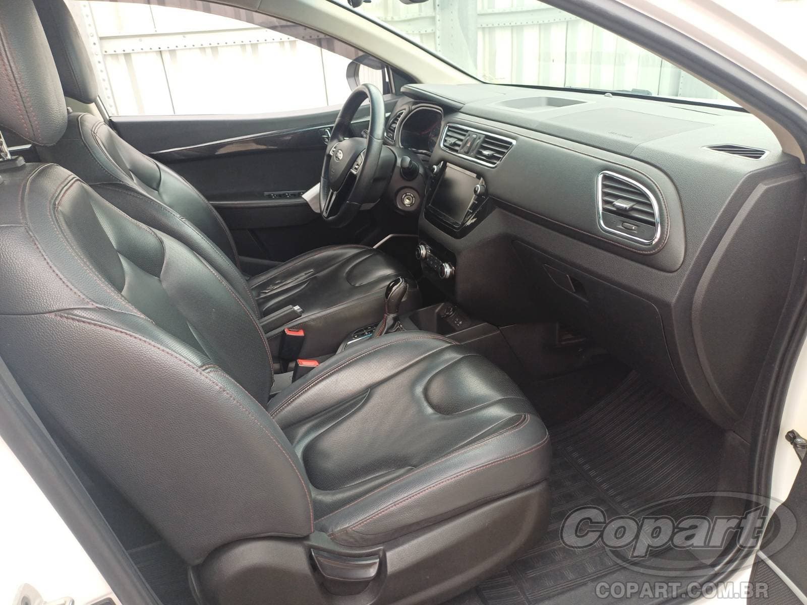 JAC T40 2019 — foto 5