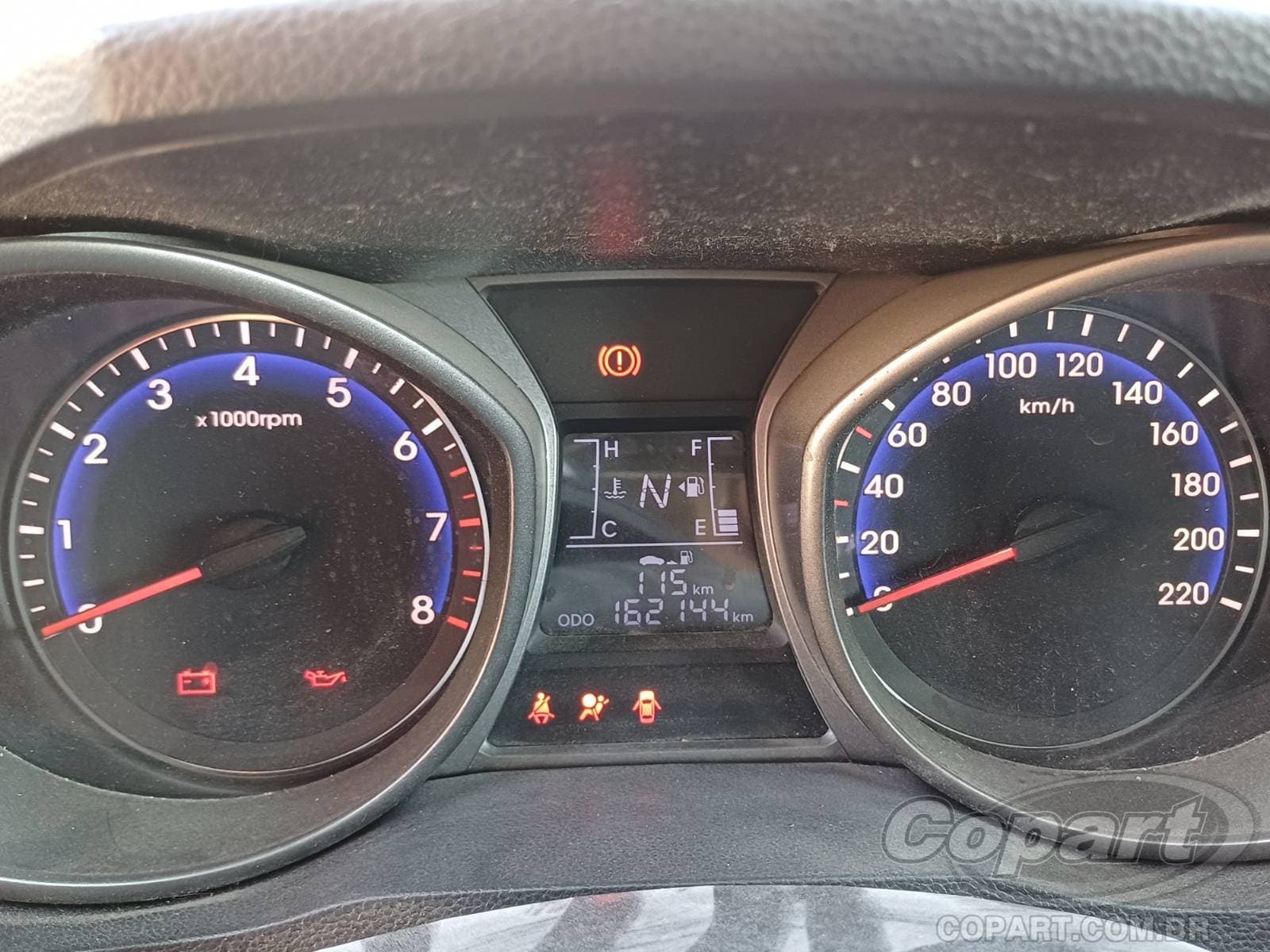 Hyundai Hb20 2015 — foto 8