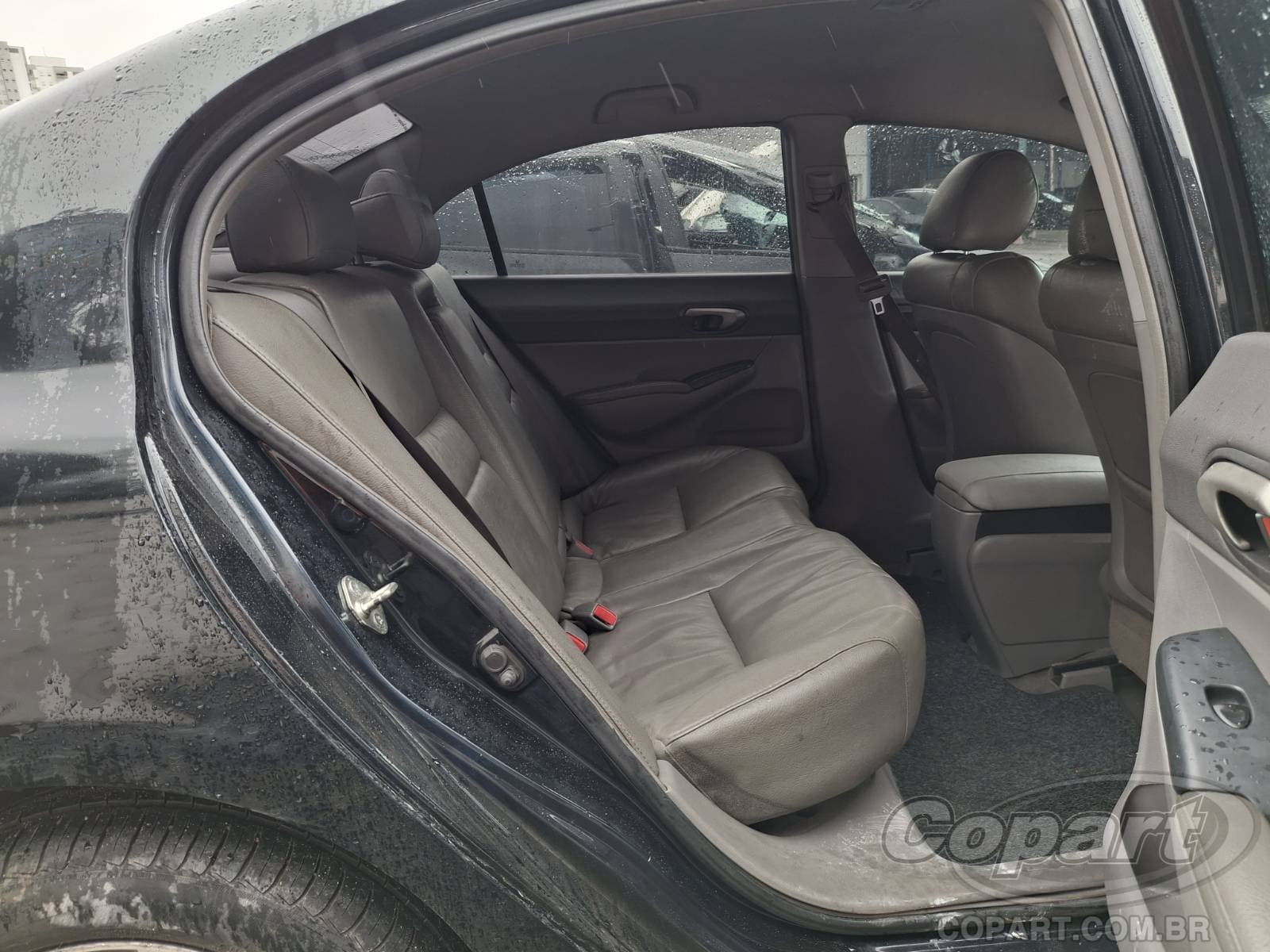 Honda Civic 2010 — foto 6