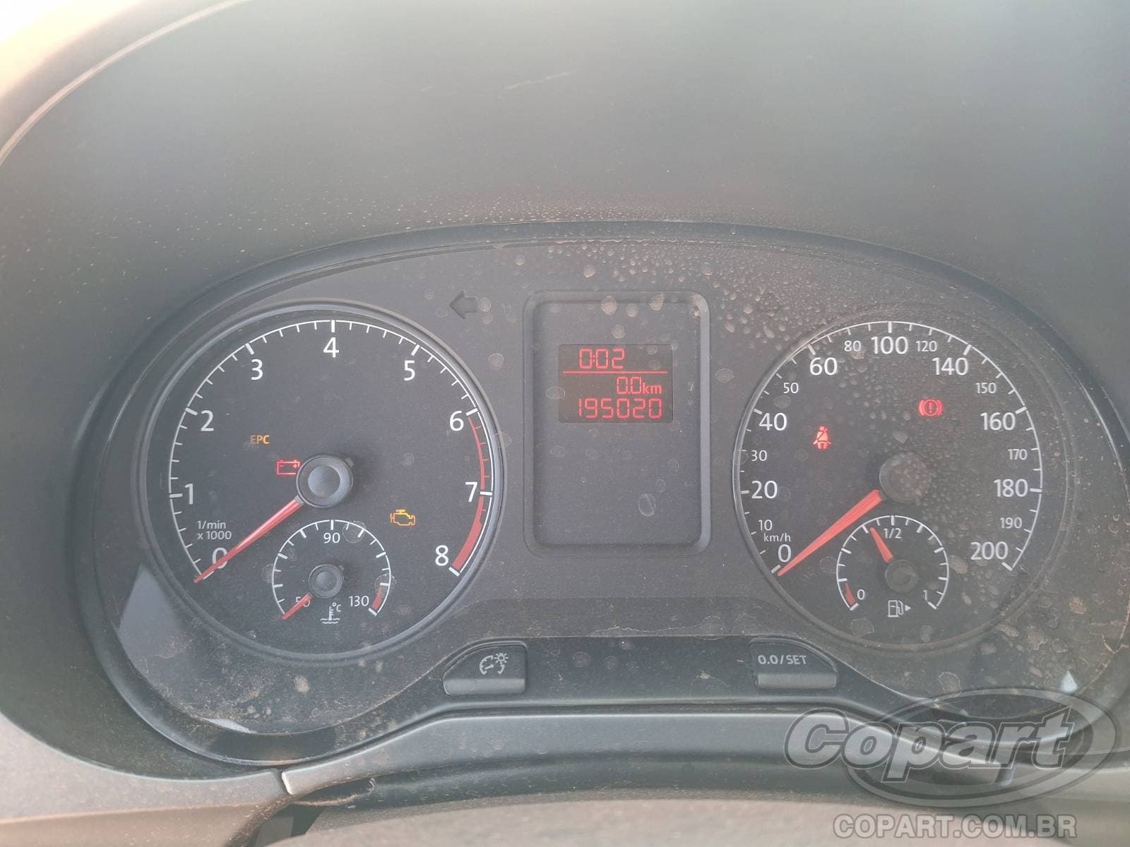 Volkswagen FOX 2016 — foto 8