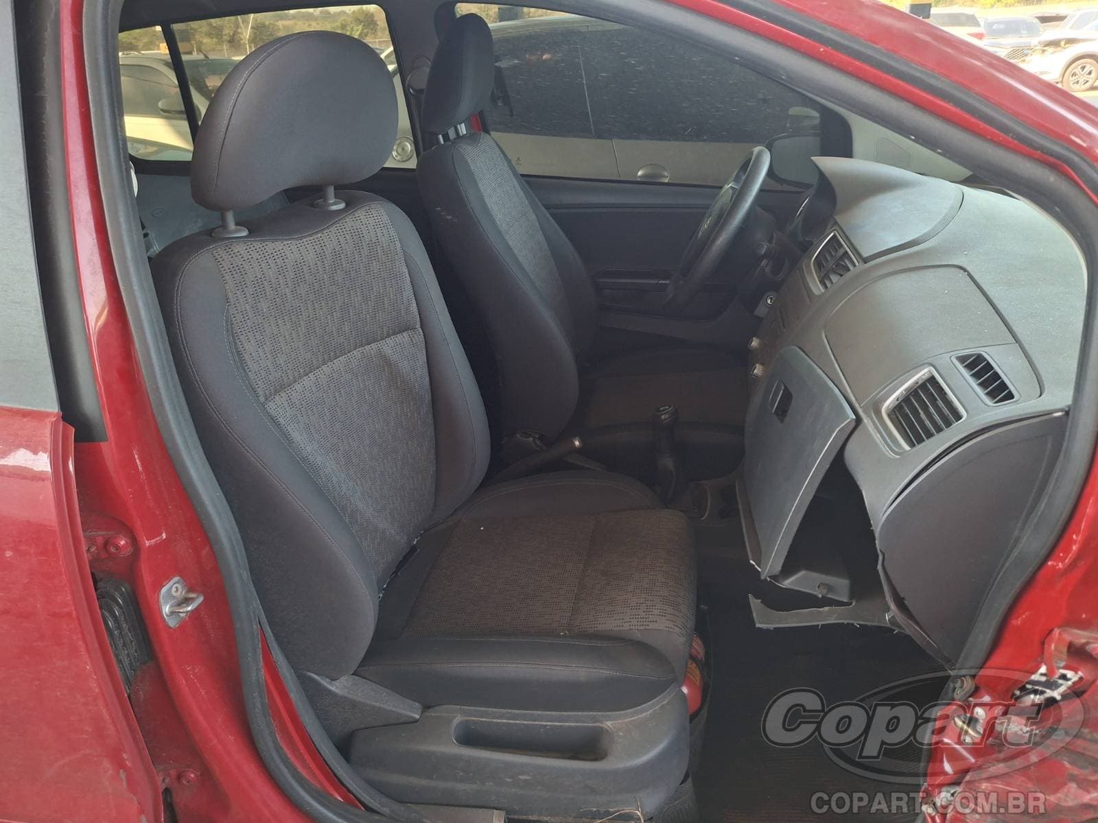 Volkswagen FOX 2013 — foto 5
