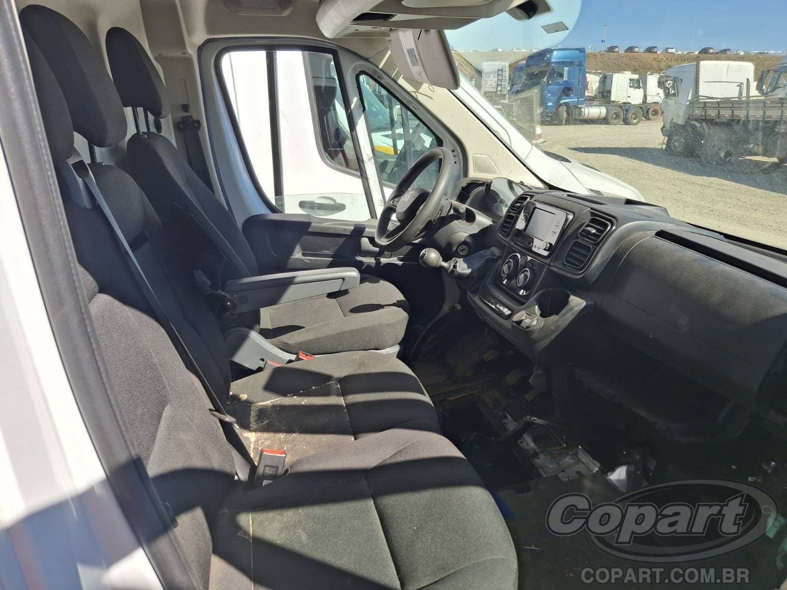 Fiat Ducato 2026 — foto 5