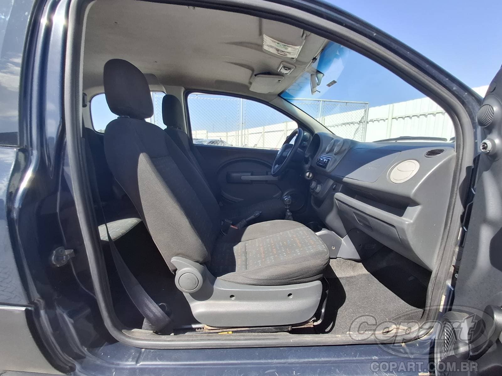 Fiat UNO 2014 — foto 5