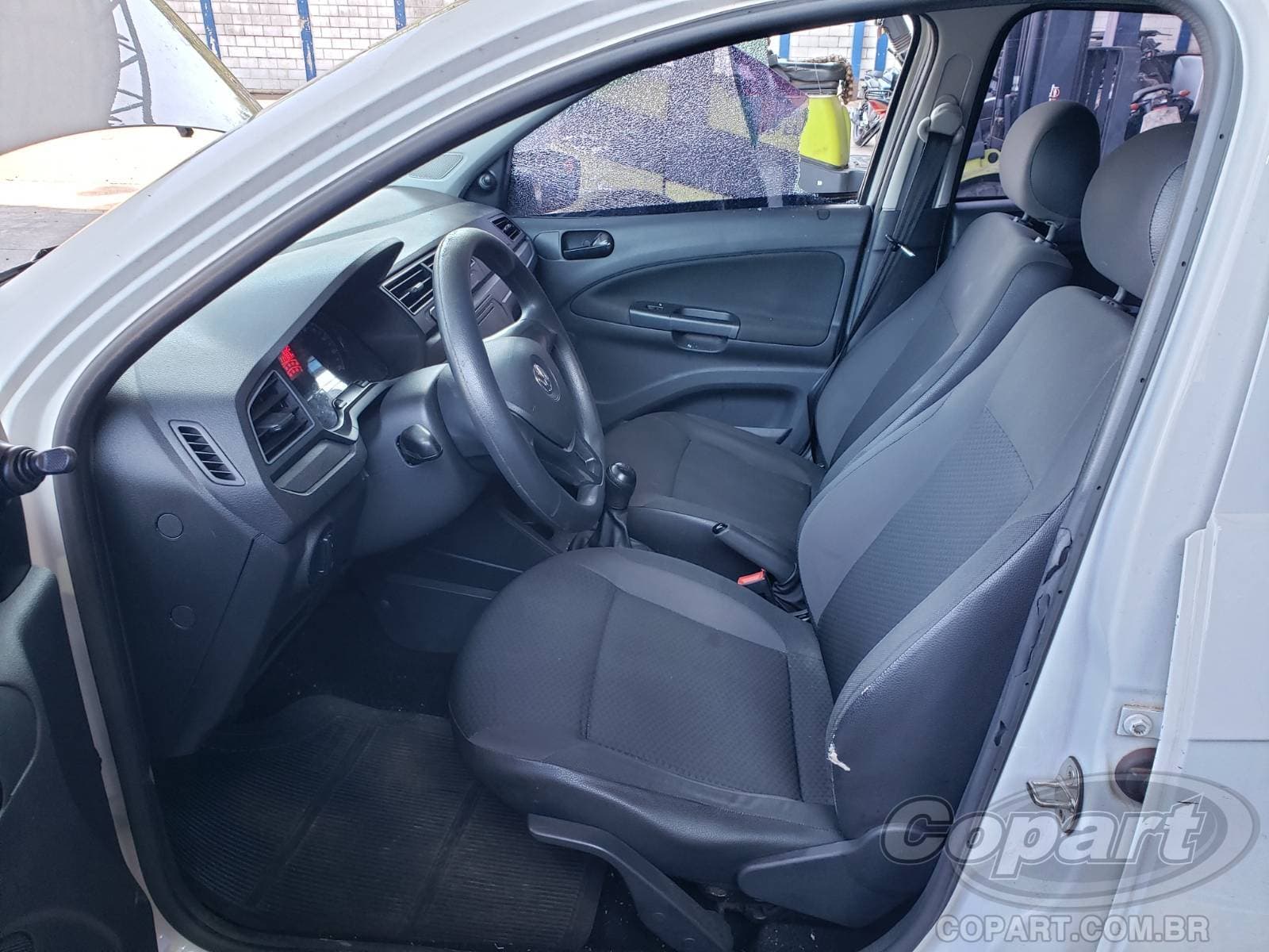 Volkswagen GOL 2023 — foto 5