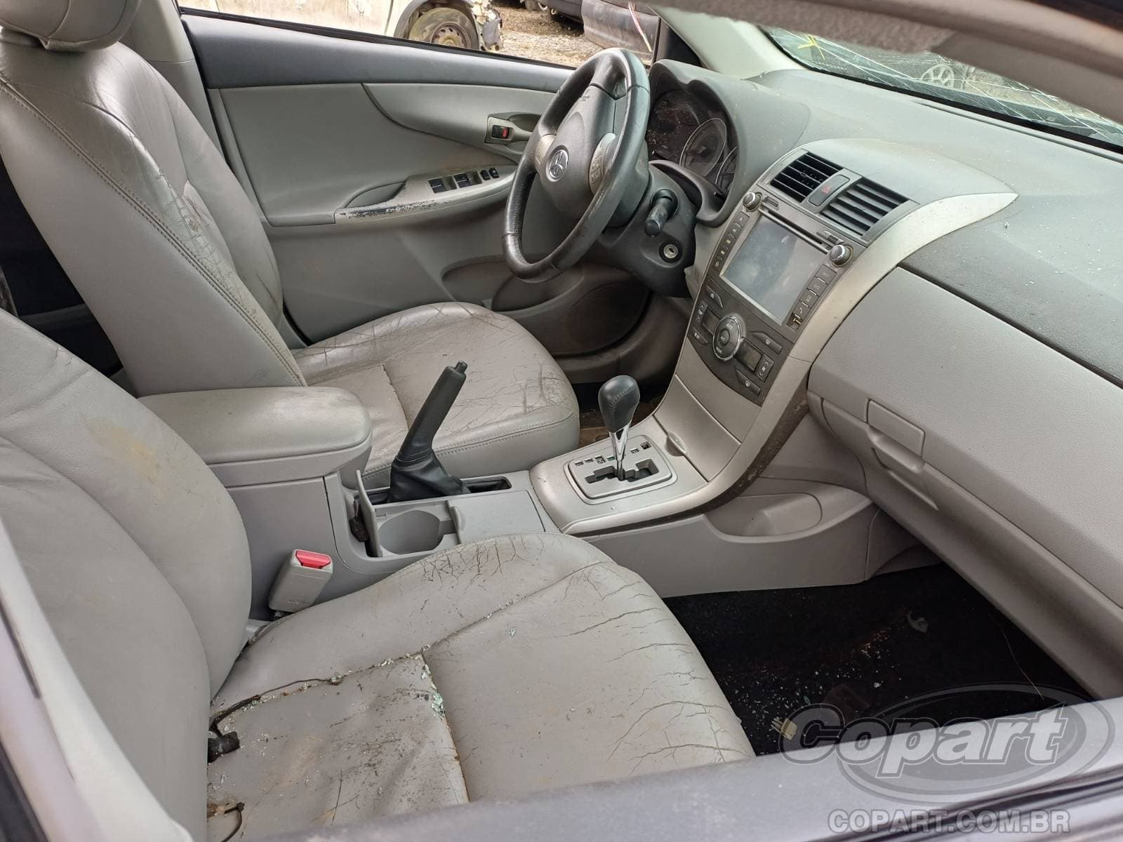 Toyota Corolla 2009 — foto 5