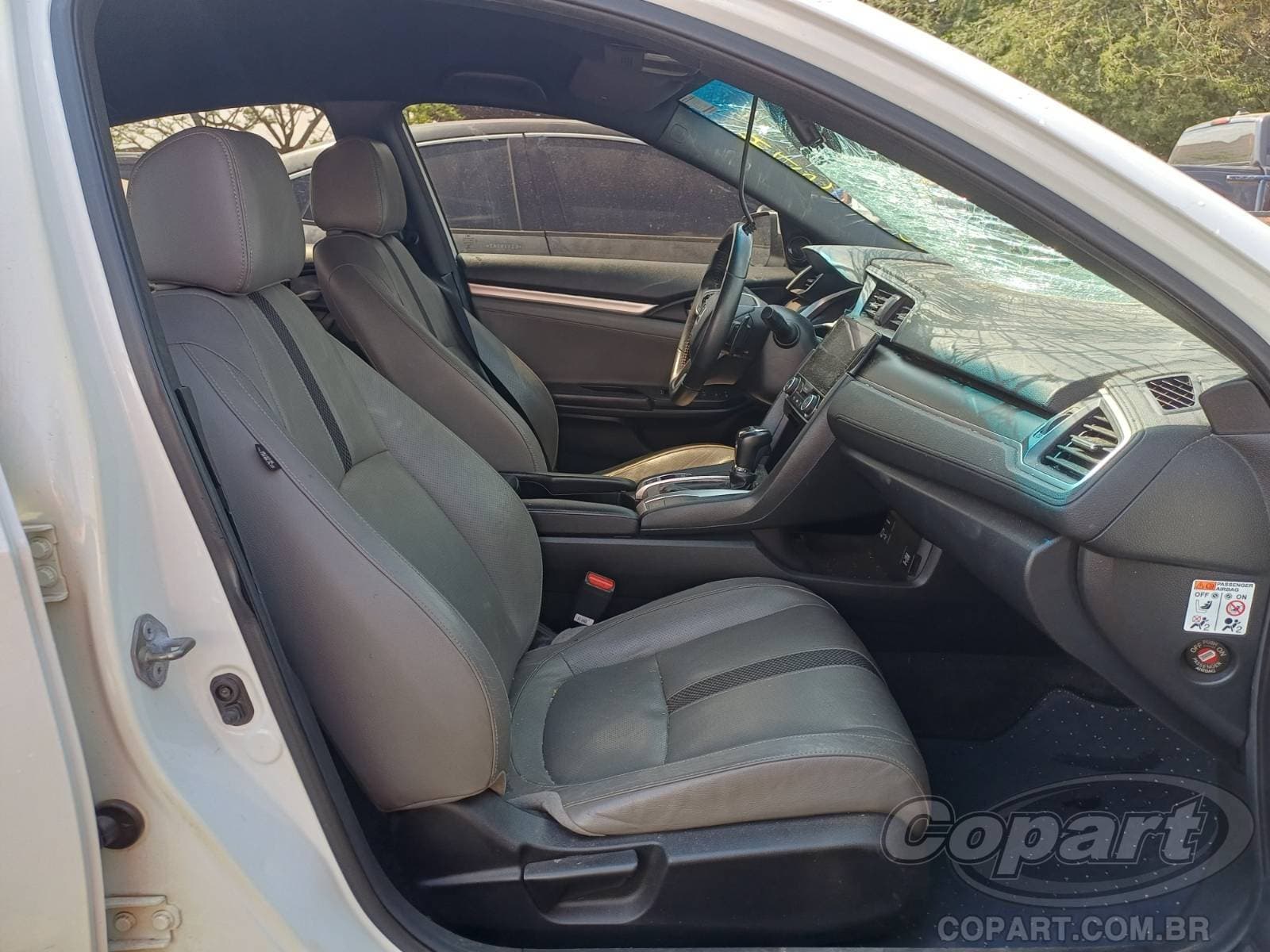 Honda Civic 2020 — foto 5
