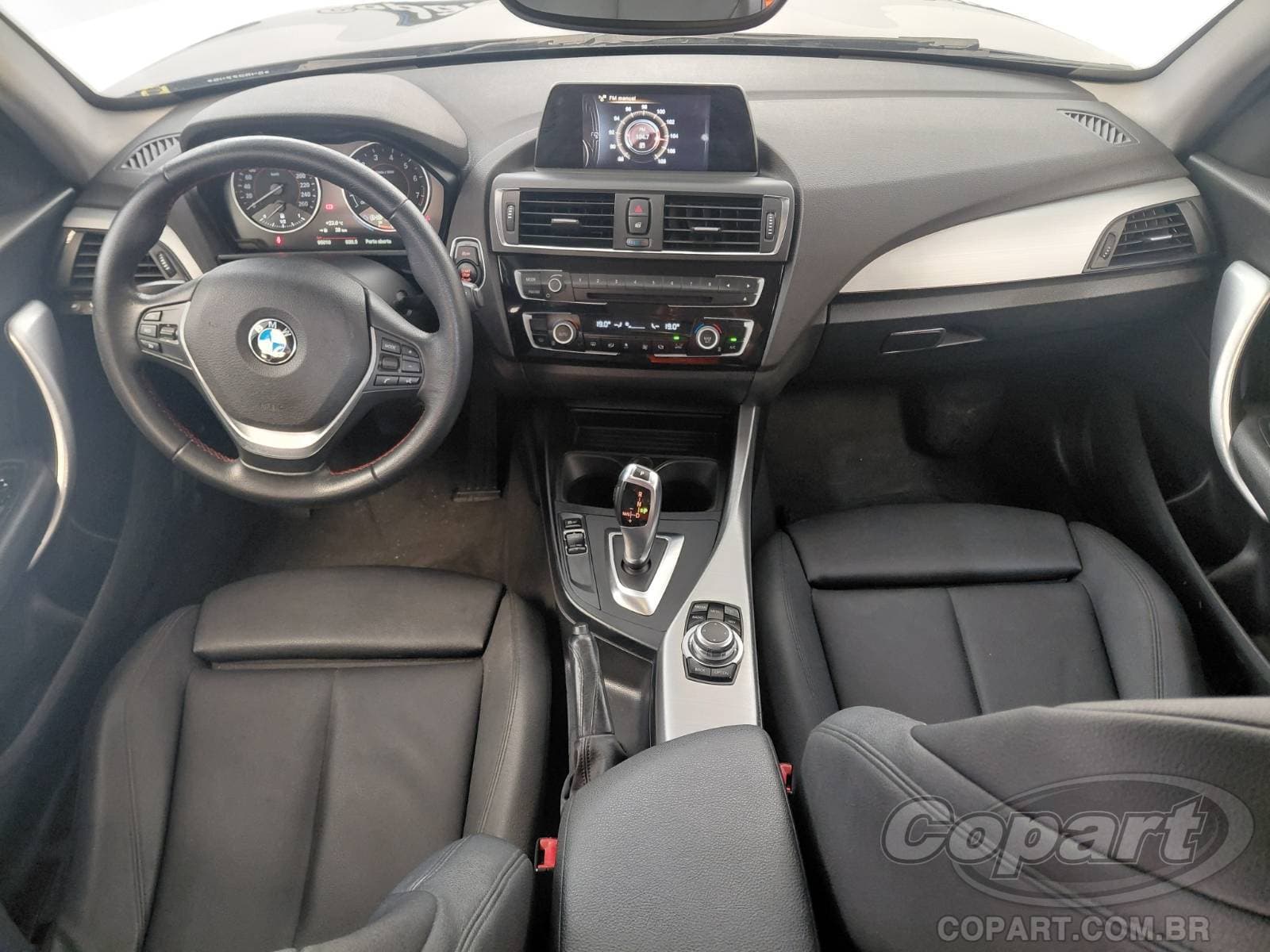 BMW Serie 1 2016 — foto 9