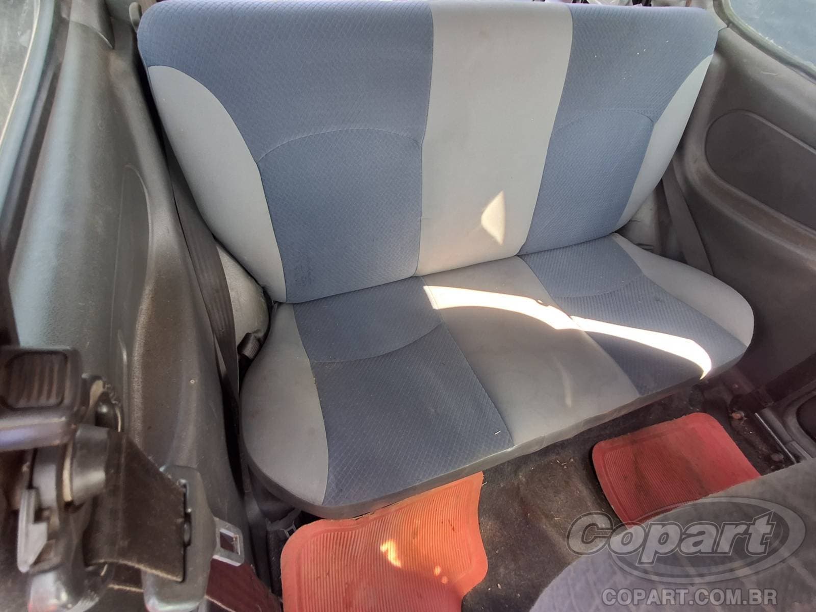 Fiat Palio 2001 — foto 6