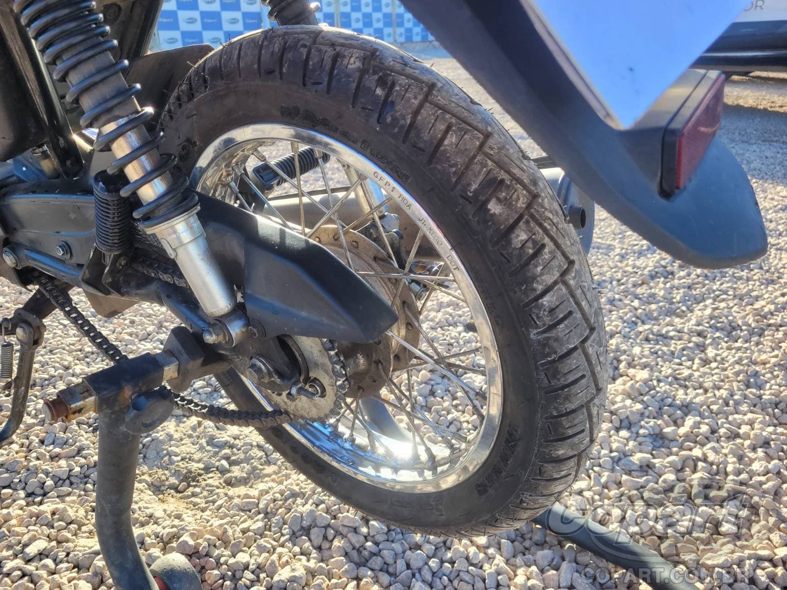 Honda POP 2023 — foto 7