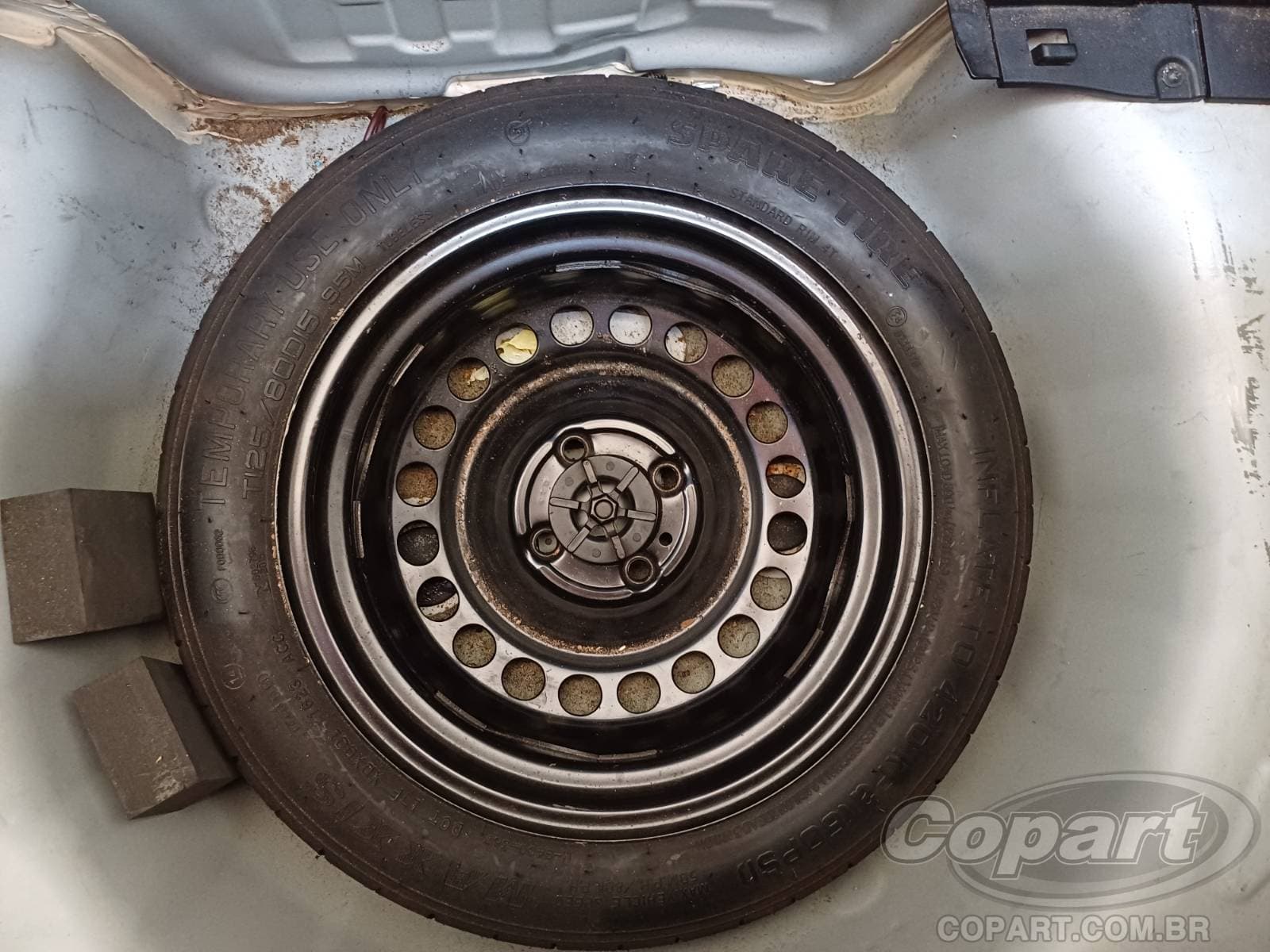 Hyundai Hb20 2024 — foto 10